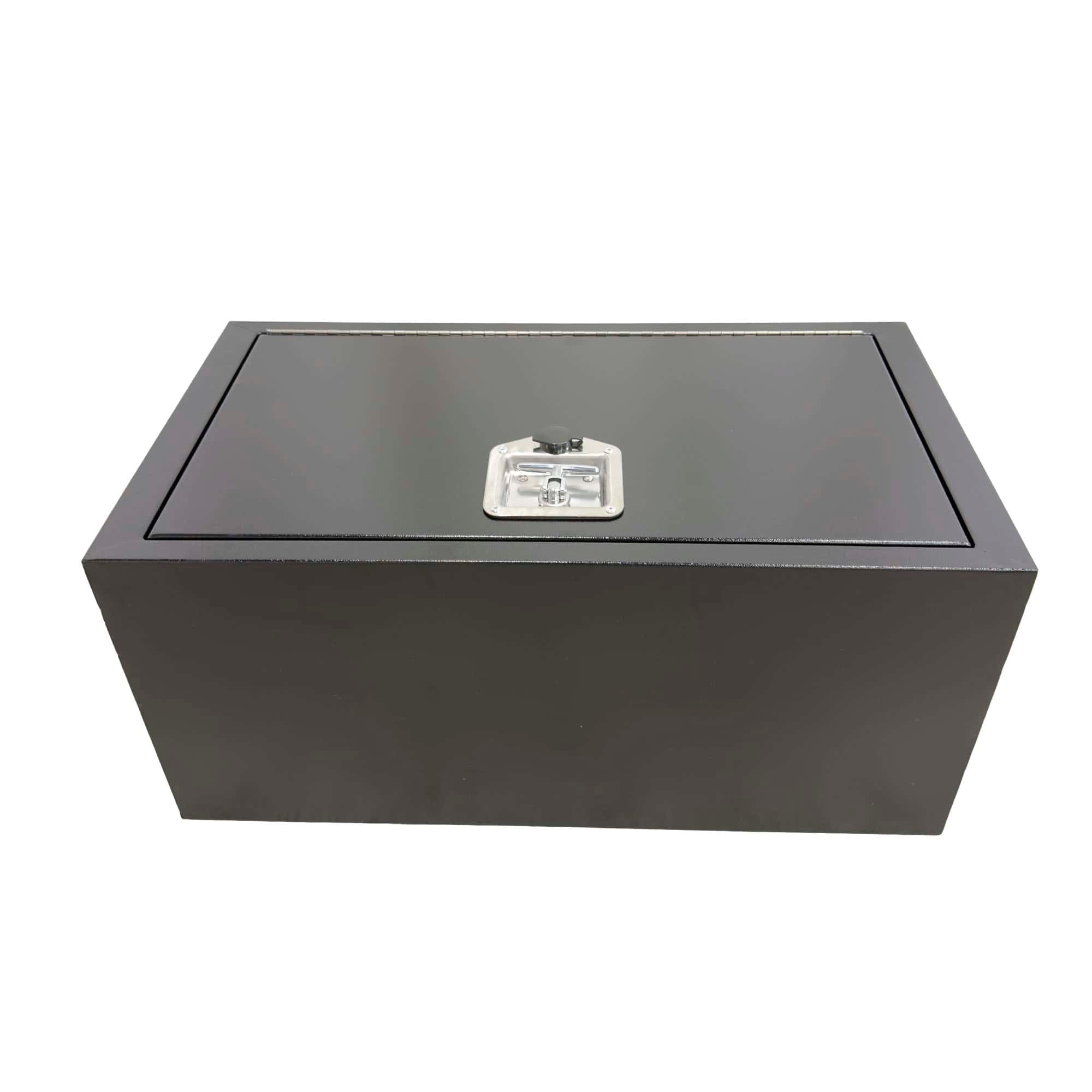 Työkalulaatikko metalli 122 L, Shineda - Image 9