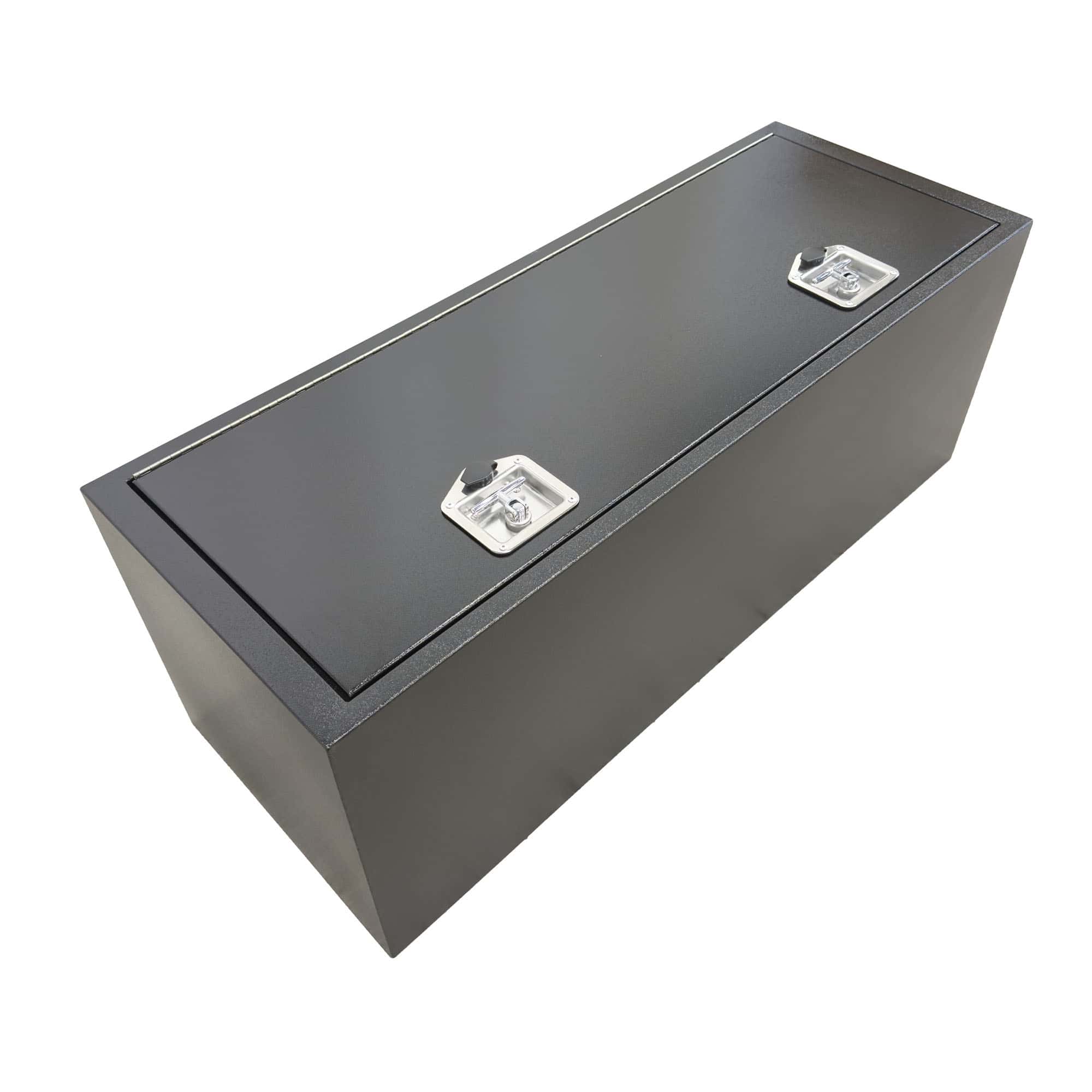 Työkalulaatikko metalli 250 L, Shineda - Image 8