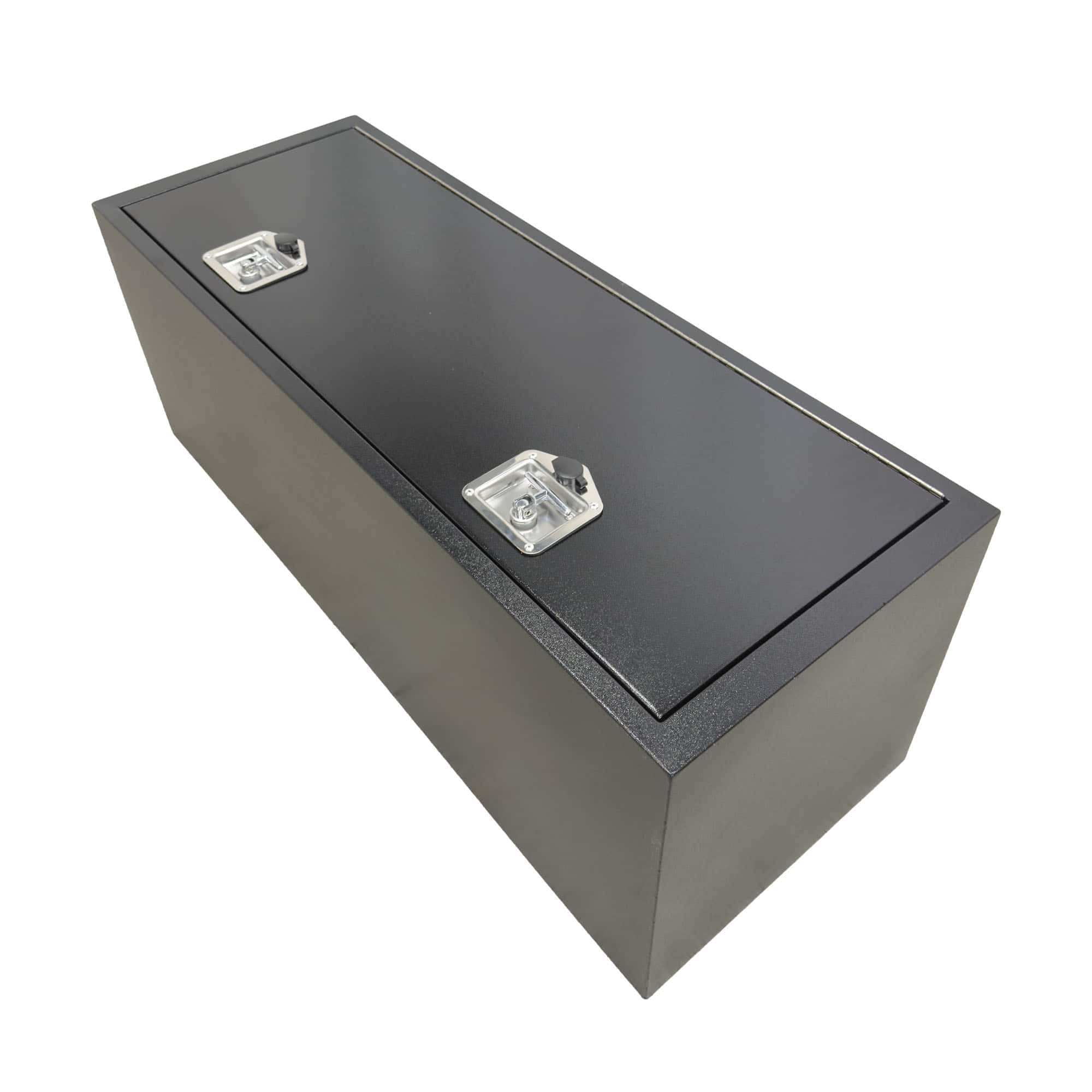 Työkalulaatikko metalli 250 L, Shineda - Image 6