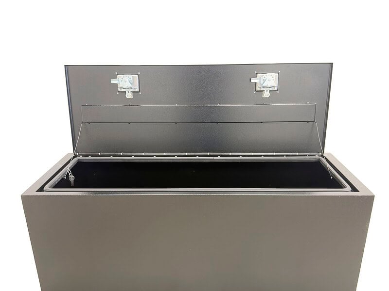 Työkalulaatikko metalli 250 L, Shineda