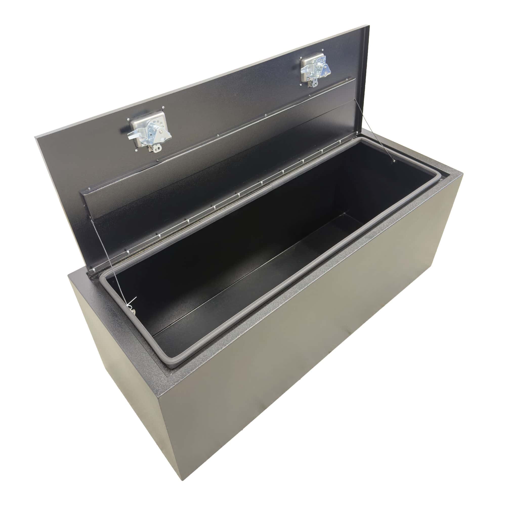 Työkalulaatikko metalli 250 L, Shineda - Image 2