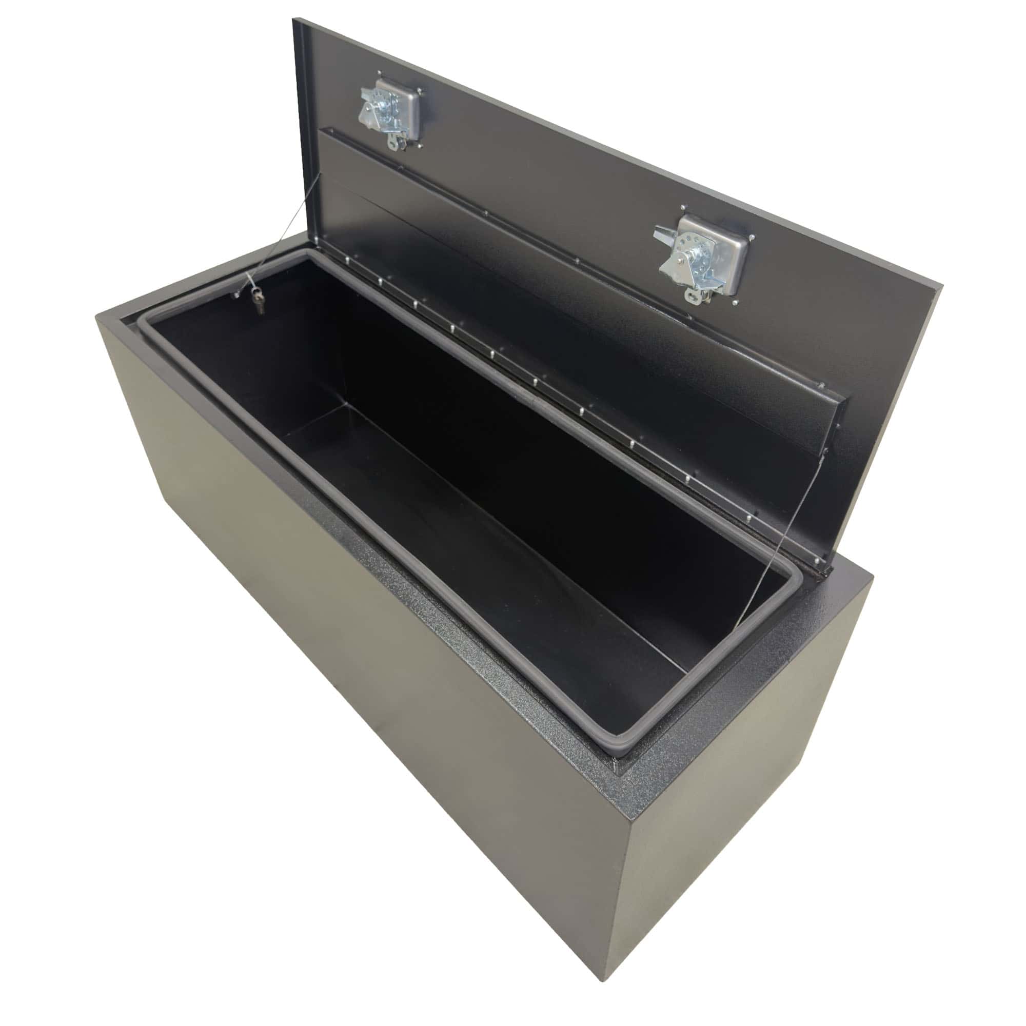 Työkalulaatikko metalli 250 L, Shineda - Image 4