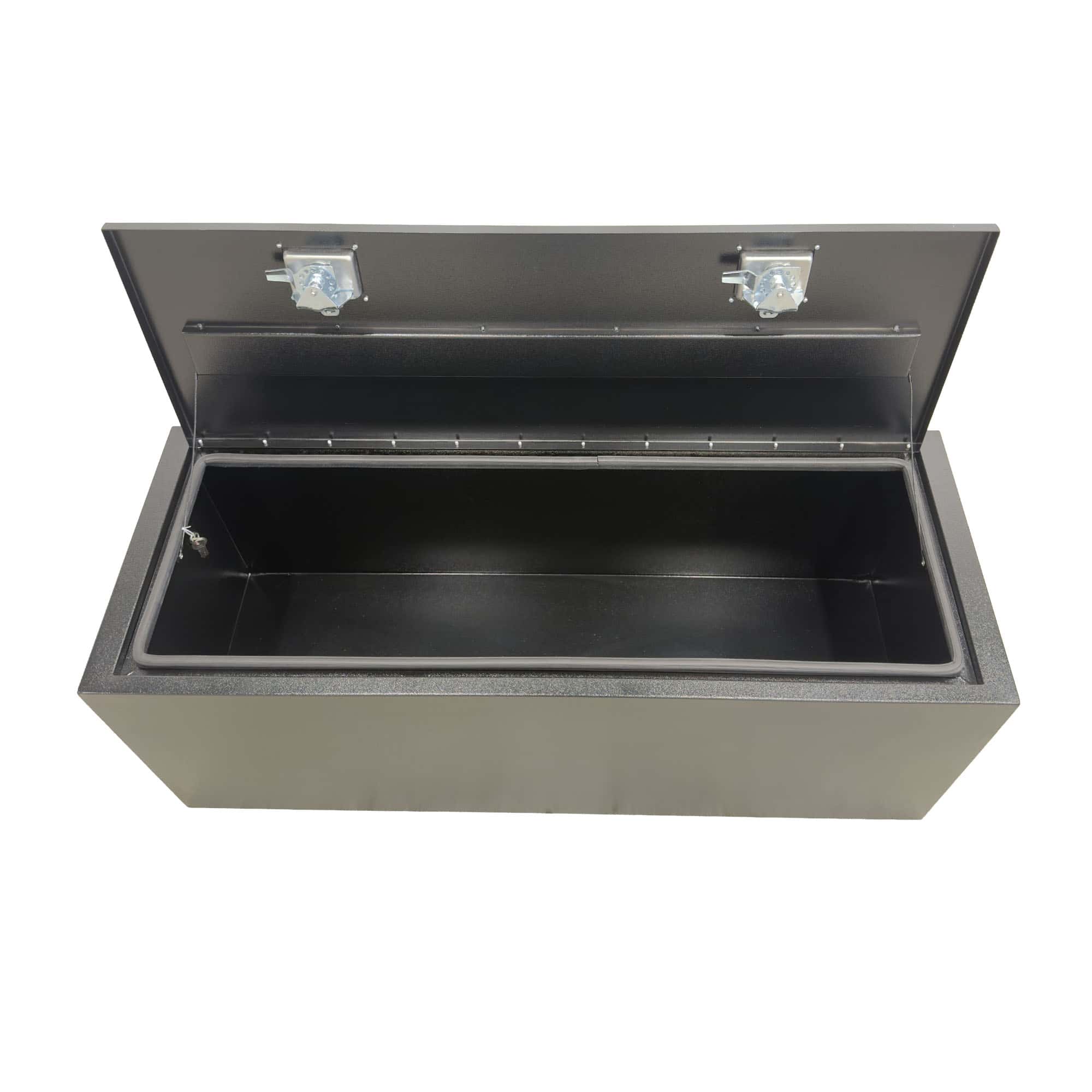 Työkalulaatikko metalli 250 L, Shineda - Image 3