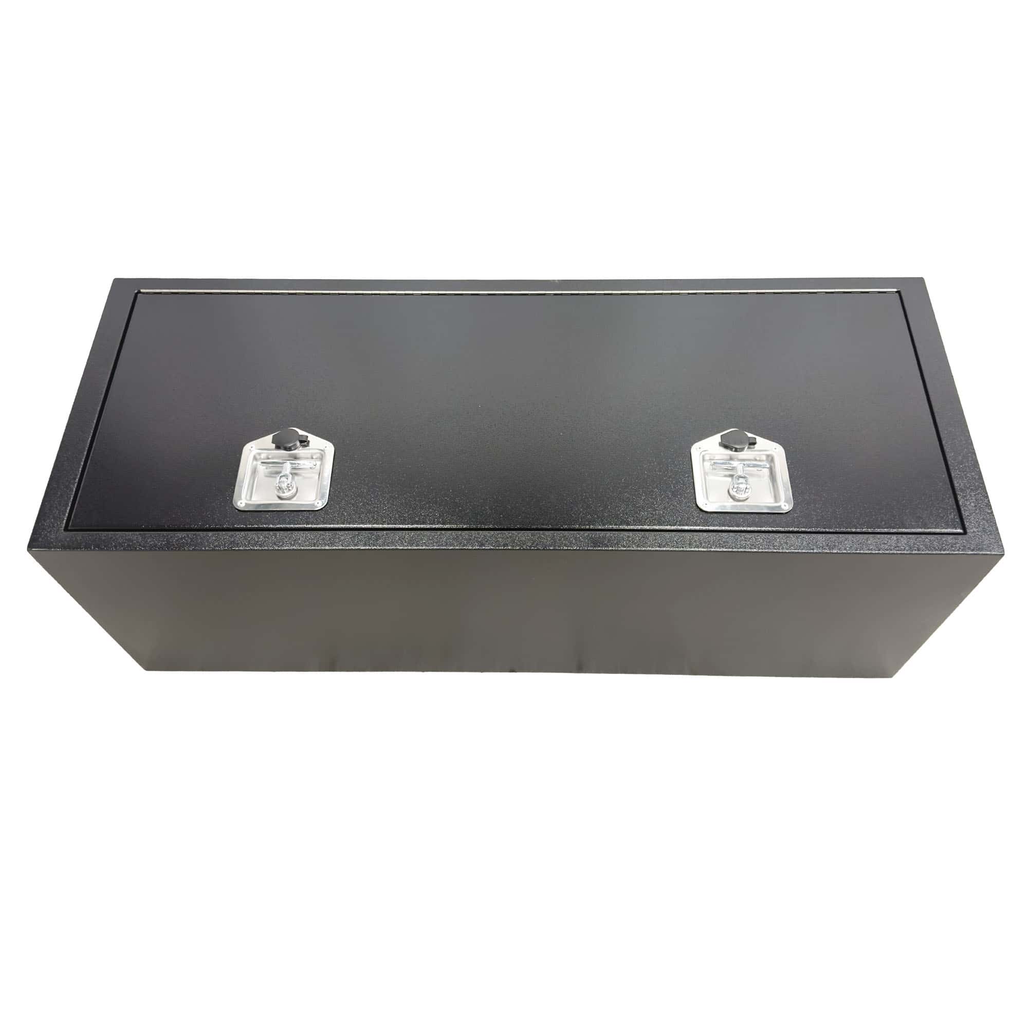 Työkalulaatikko metalli 250 L, Shineda - Image 7