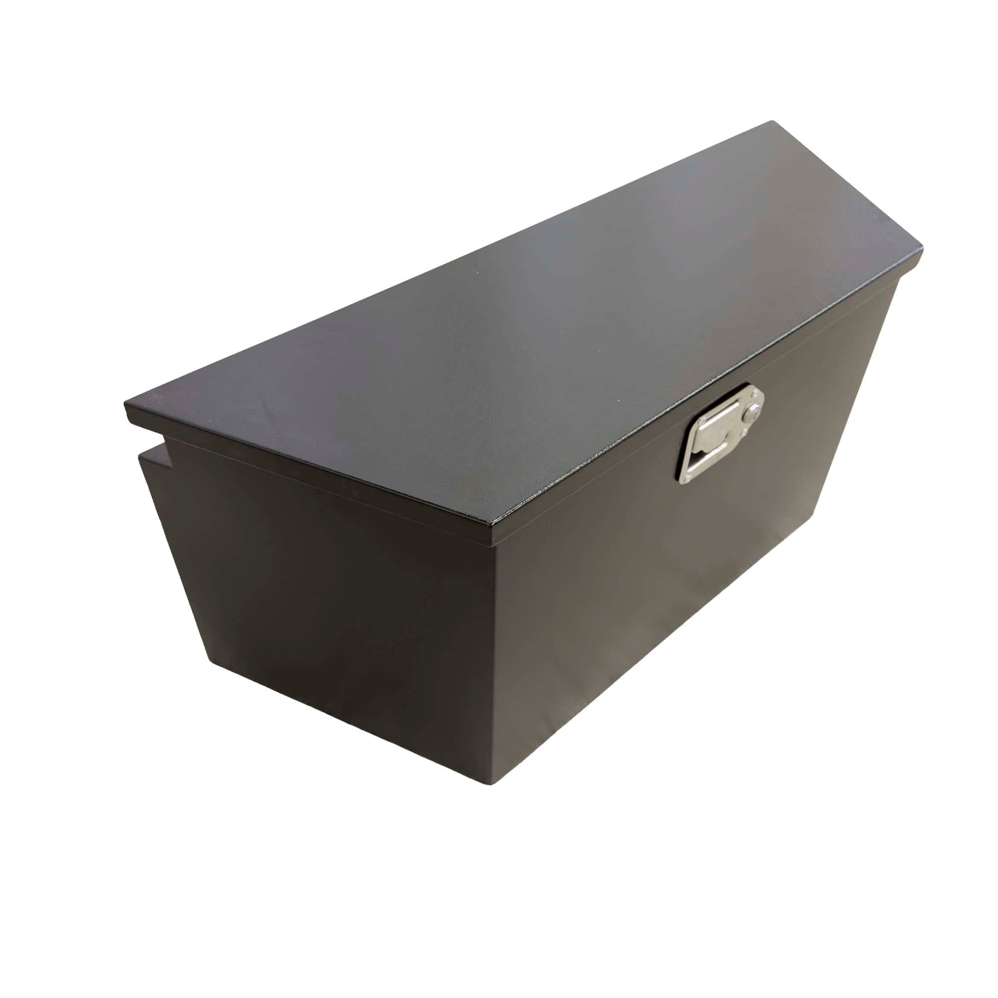 Työkalulaatikko metalli 108 L, Shineda - Image 8