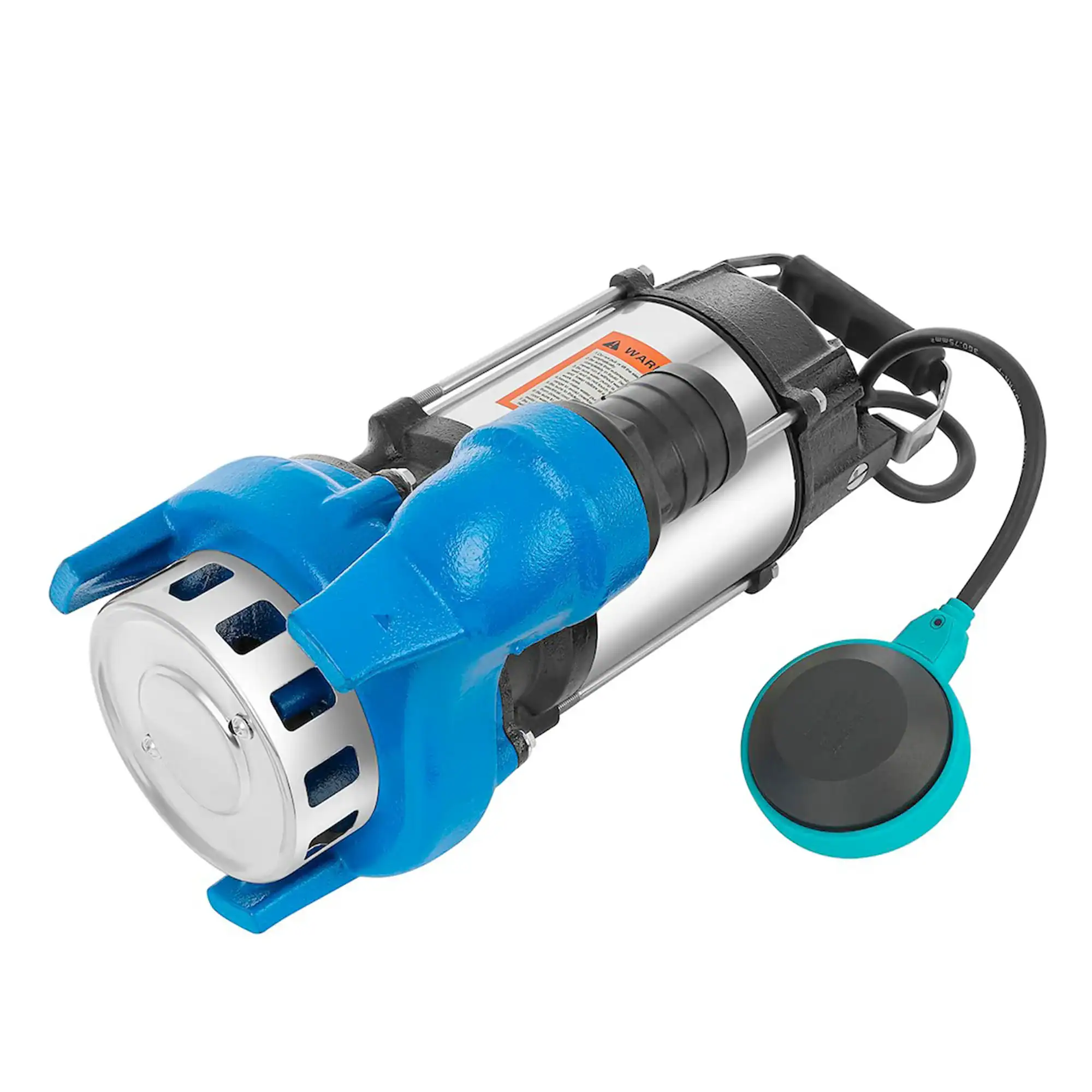 Uppopumppu likavedelle 550 W, Geko - Image 4