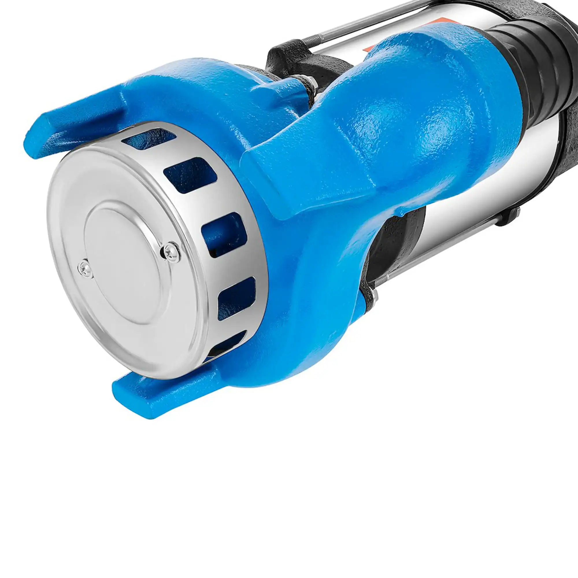 Uppopumppu likavedelle 550 W, Geko - Image 3