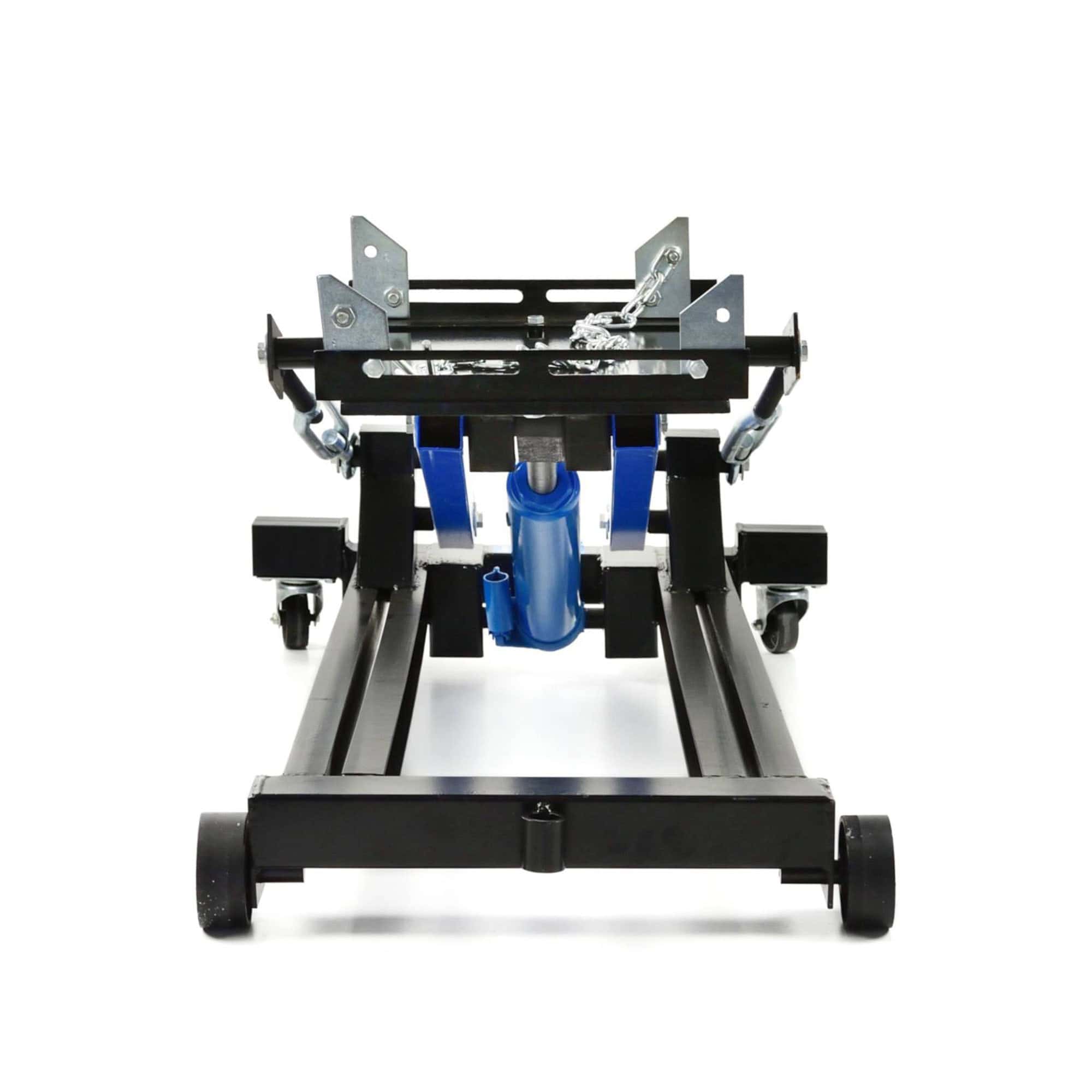 Vaihteistonostin 2000 kg, Geko - Image 5