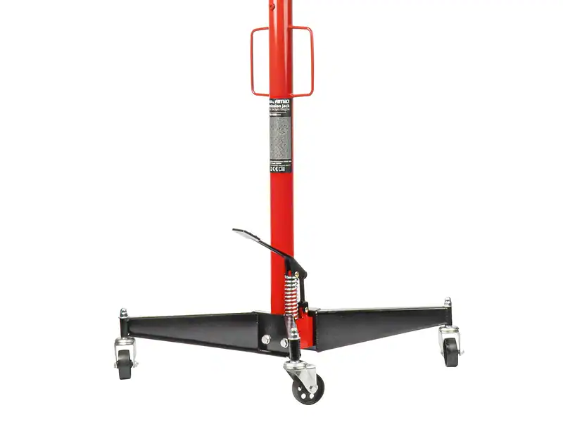 Vaihteistonostin 500 kg, Amio