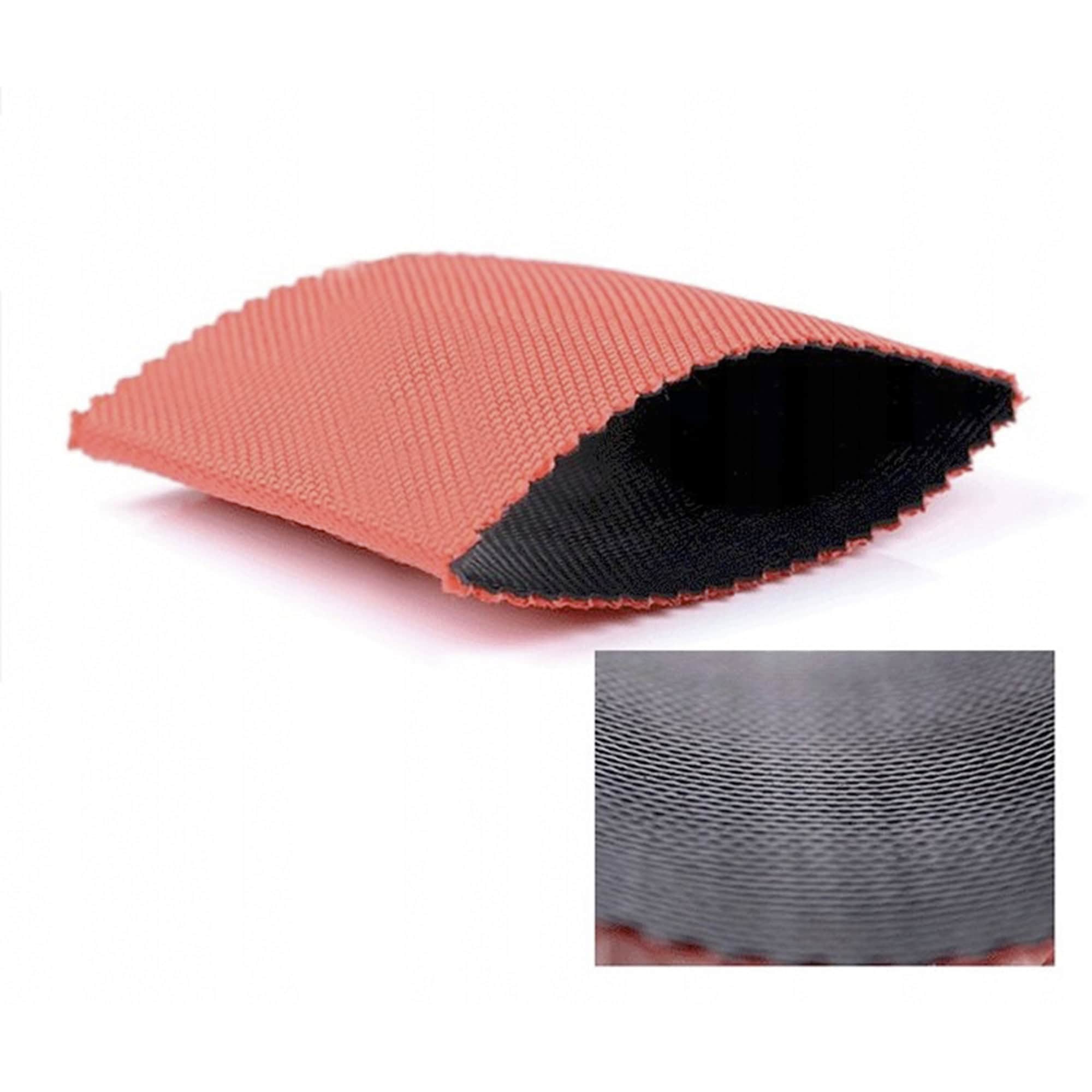 Paloletku / vesiletku 2″ 20m 8bar, Black - Image 3