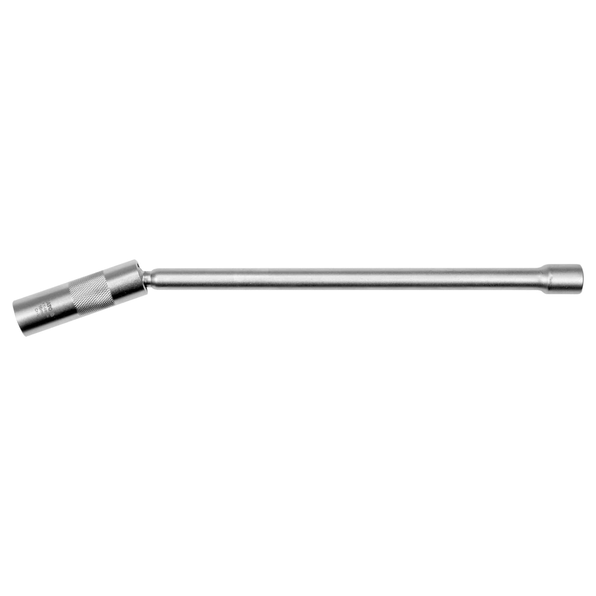 Sytytystulppahylsy 3/8" 16 mm, Yato - Image 2