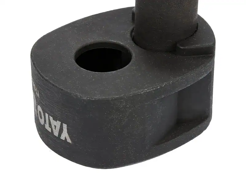 Raidetangon sisäpään vaihtotyökalu 35-42 mm, Yato