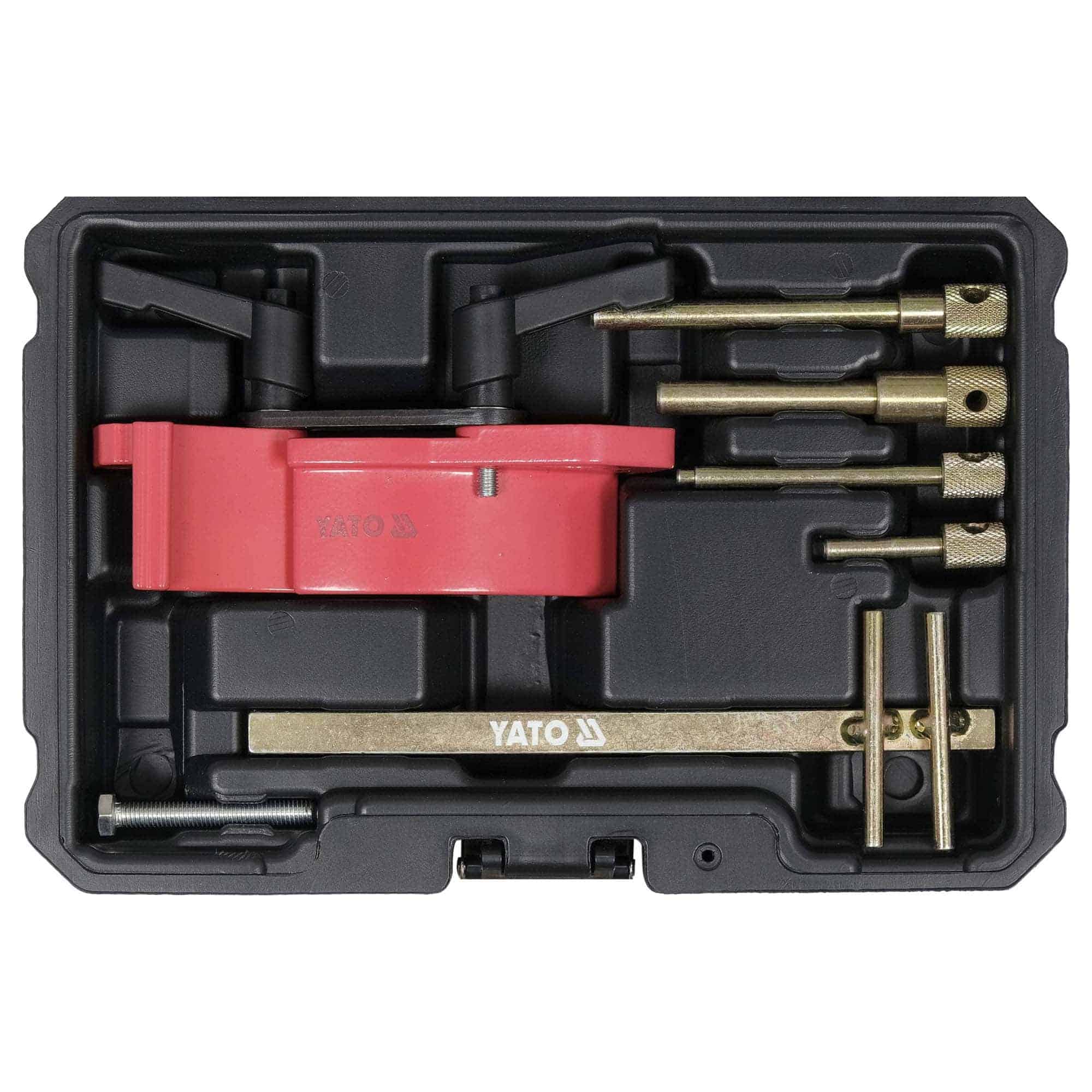 Ajoitustyökalu Renault 16V / DTI / DT / D, Yato - Image 3