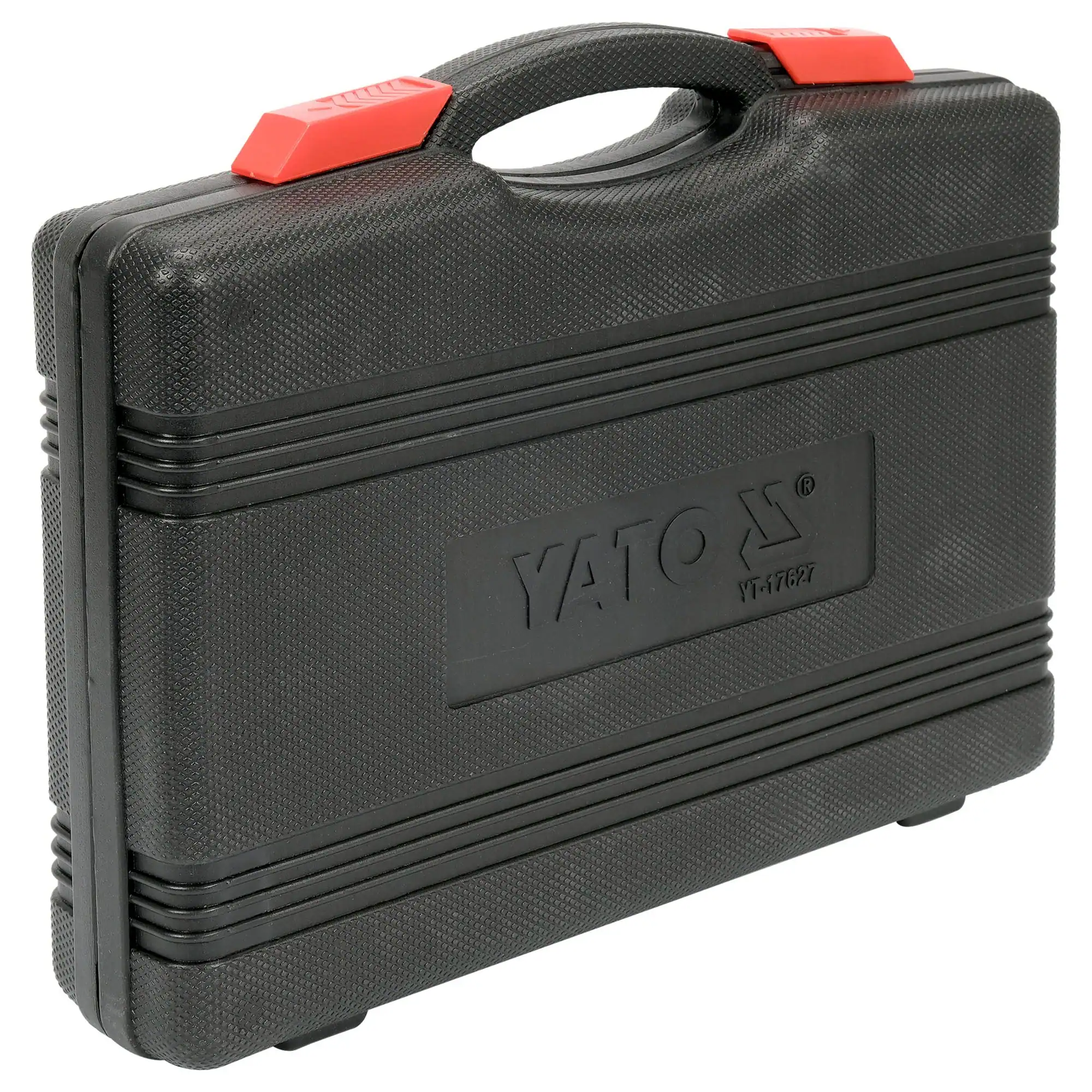 Suutinpesän kalvainsarja 21 osaa, Yato - Image 3