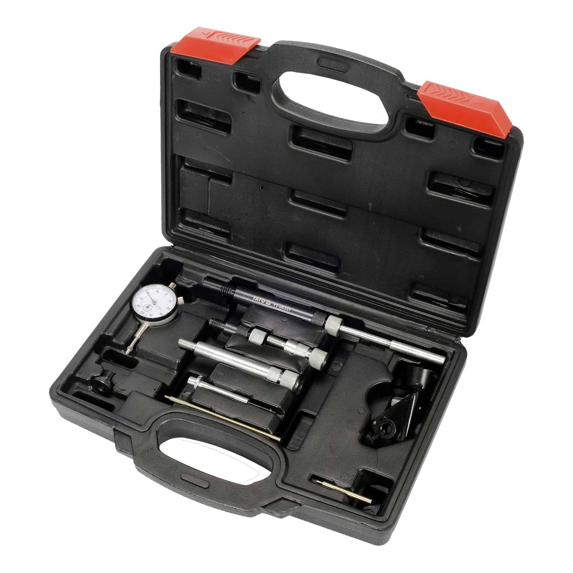 Dieselpumpun ajoitussarja 10 osaa, Yato