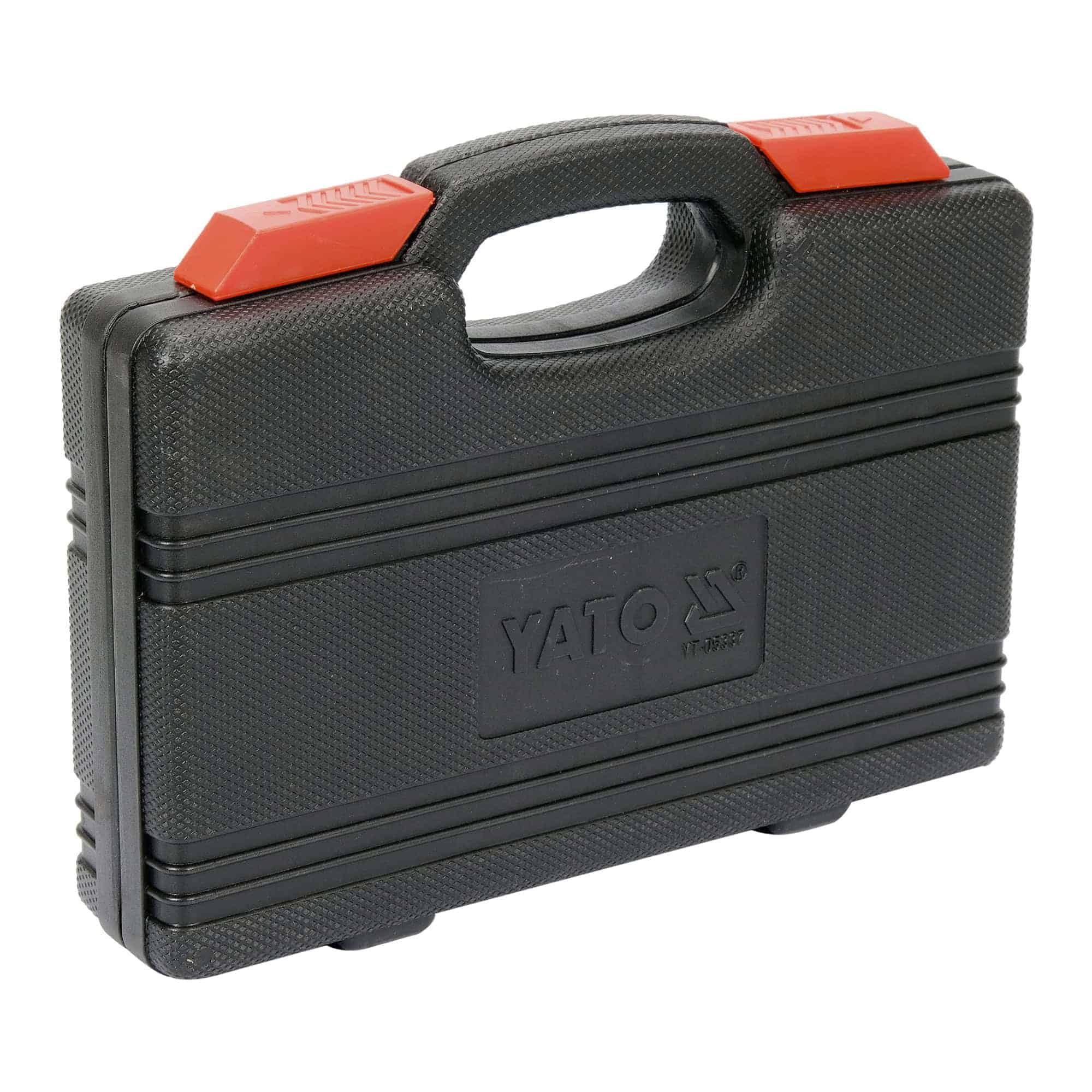 Dieselpumpun ajoitussarja 10 osaa, Yato - Image 3