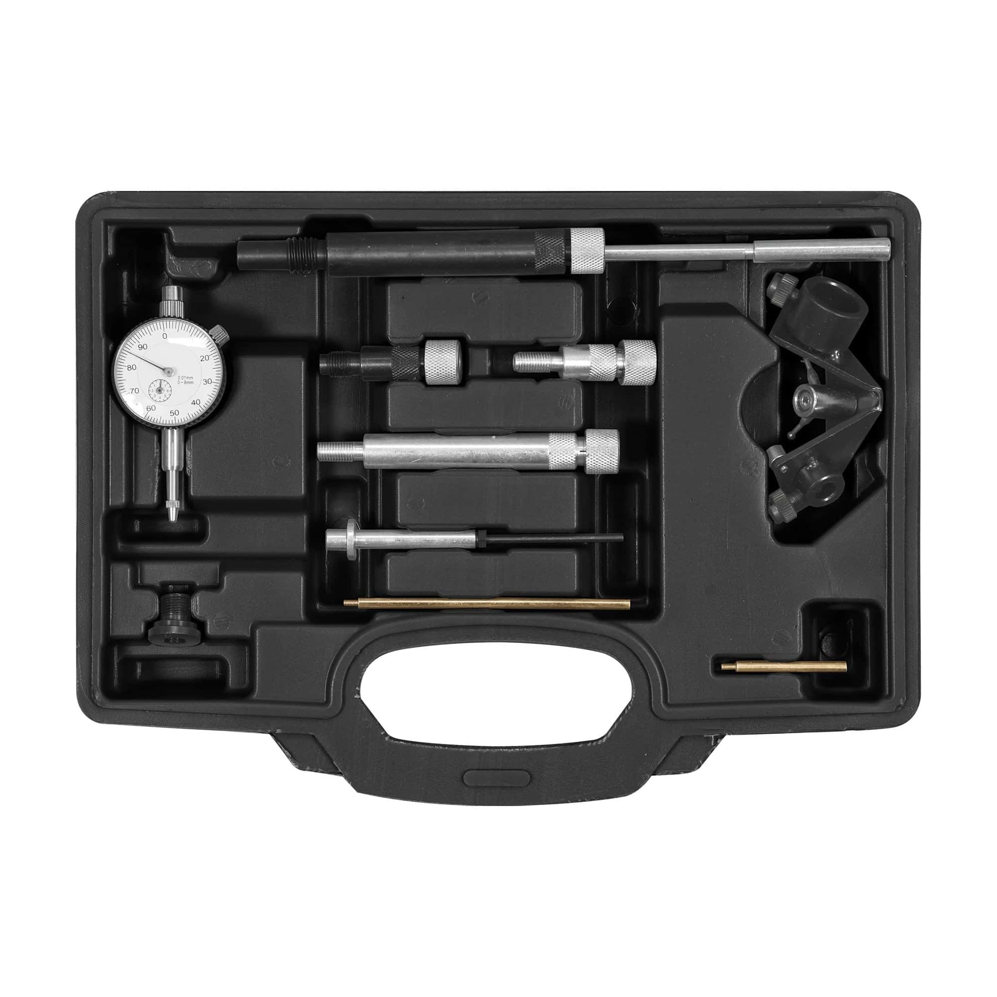 Dieselpumpun ajoitussarja 10 osaa, Yato - Image 2