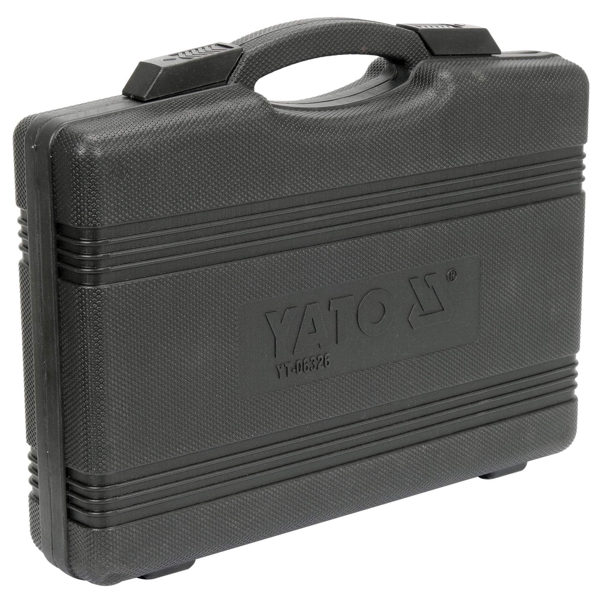 Ajoitustyökalu Renault / Dacia / Nissan / Vauxhall, Yato - Image 3