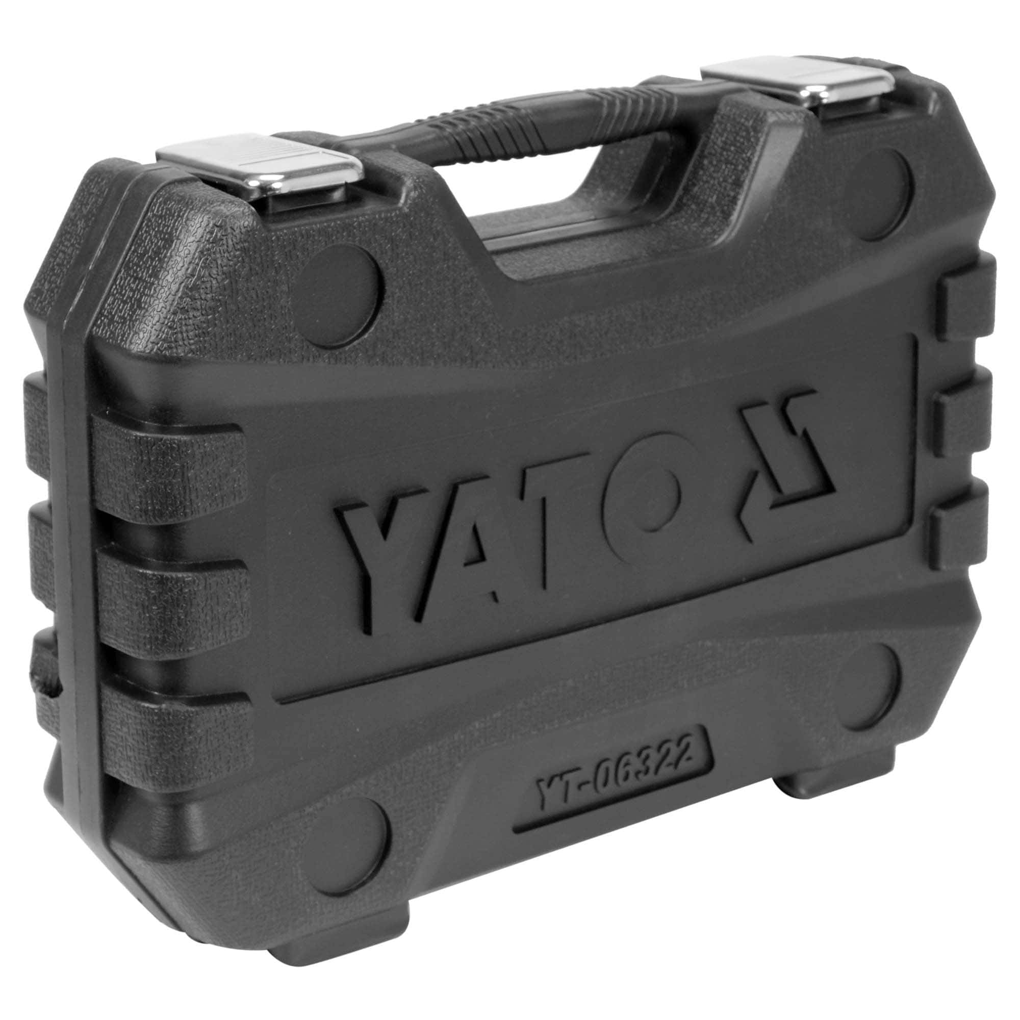 Ajoitustyökalu Mercedes-Benz 11 osaa, Yato - Image 2