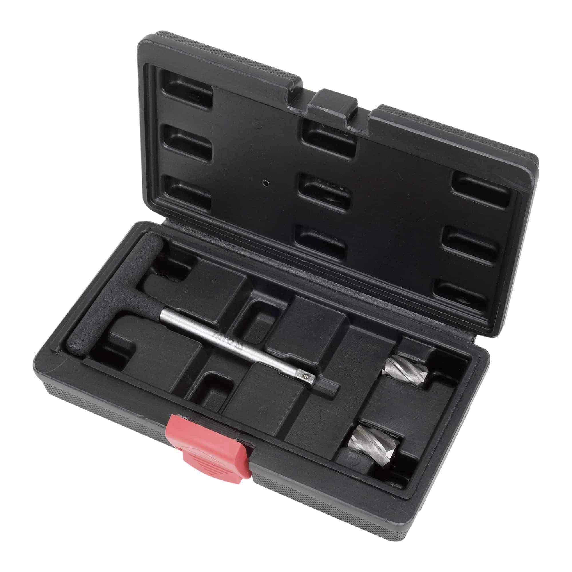 Suutinpesän kalvainsarja 1/4″ 3 osaa, Yato