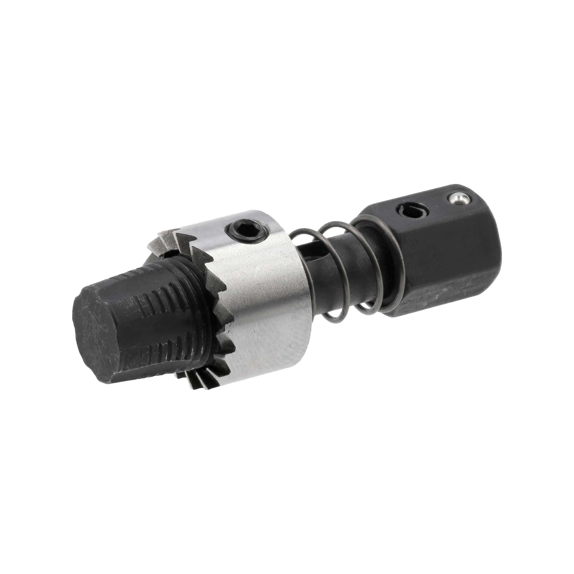 Sytytystulpan kierteen korjaussarja M14 x 1.25, Yato