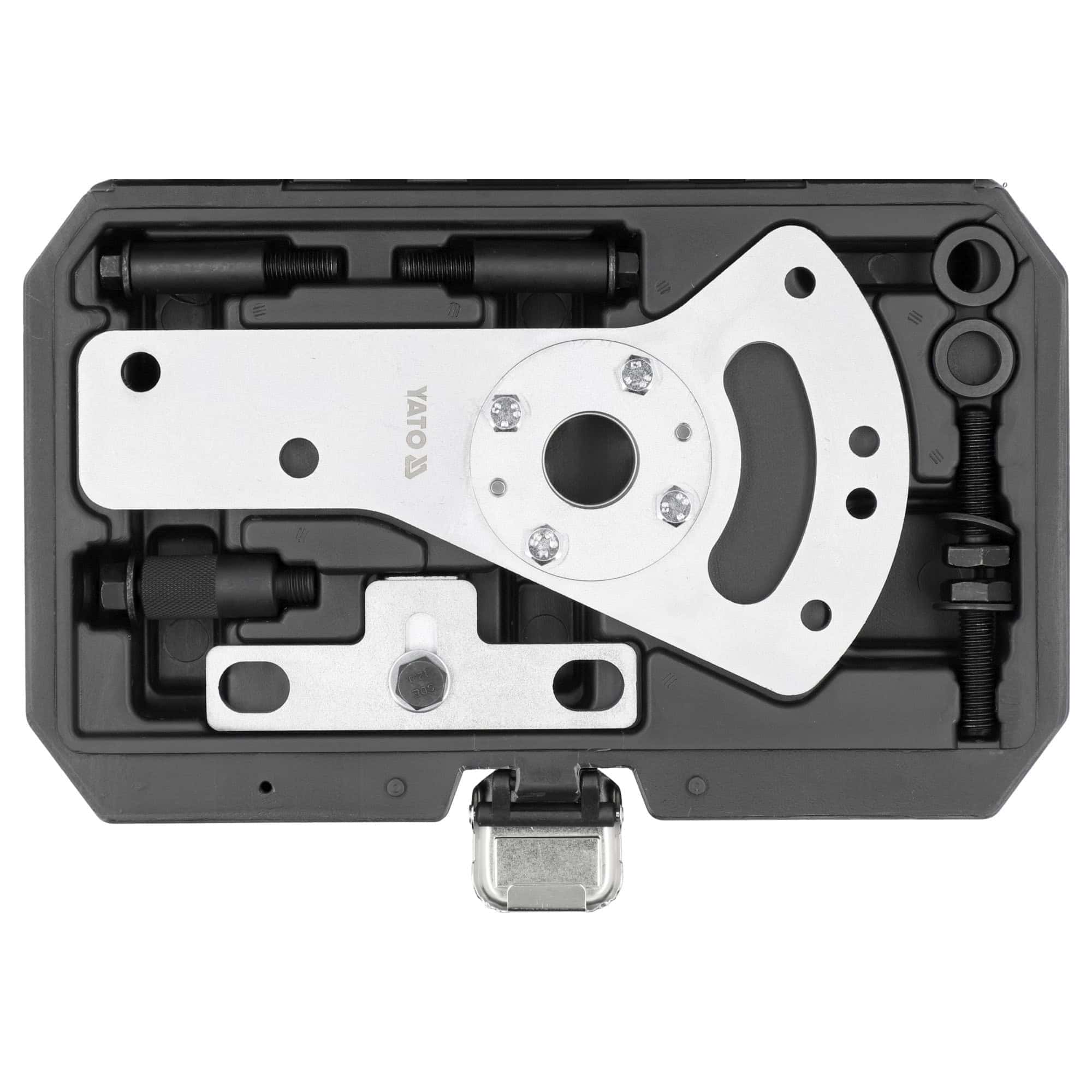 Ajoitustyökalusarja Ford Ecoboost 9 osaa, Yato - Image 2