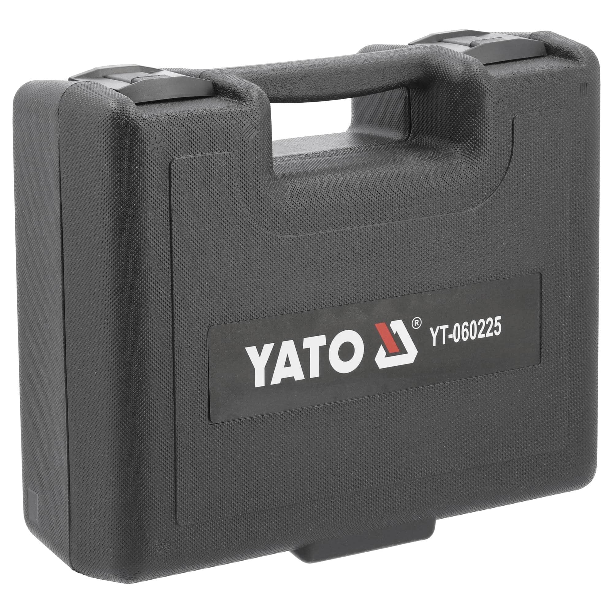 Ajoitustyökalu Mercedes-Benz, Yato - Image 2