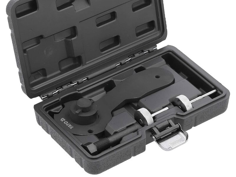 Ajoitustyökalu VAG 1.2/1.4 TSI/TFSI, Yato