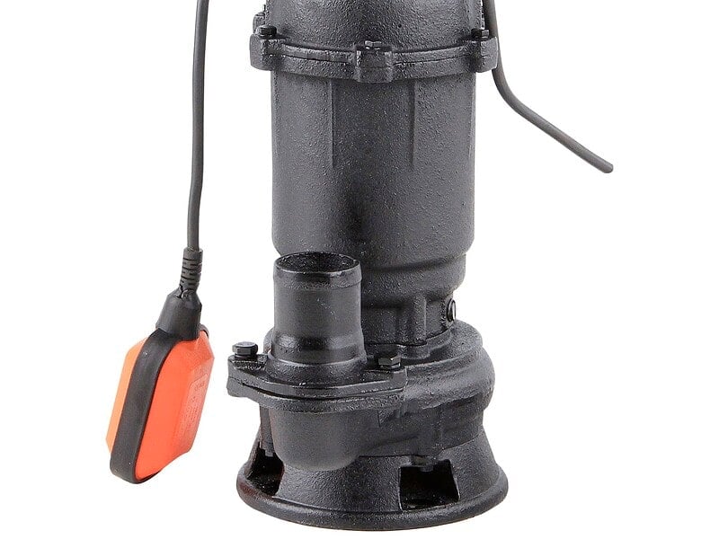 Uppopumppu likavedelle 450 W, Flo