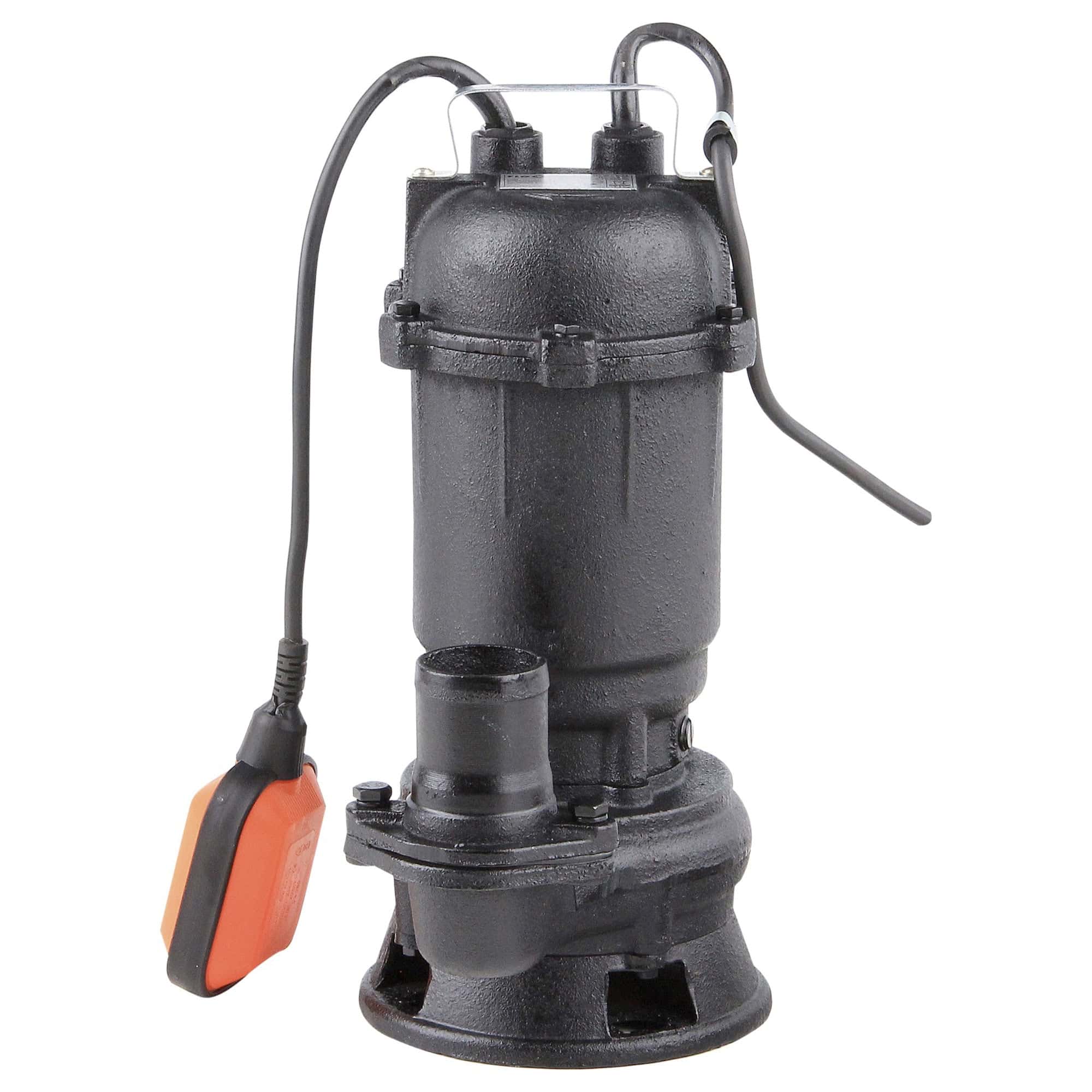 Uppopumppu likavedelle 450 W, Flo