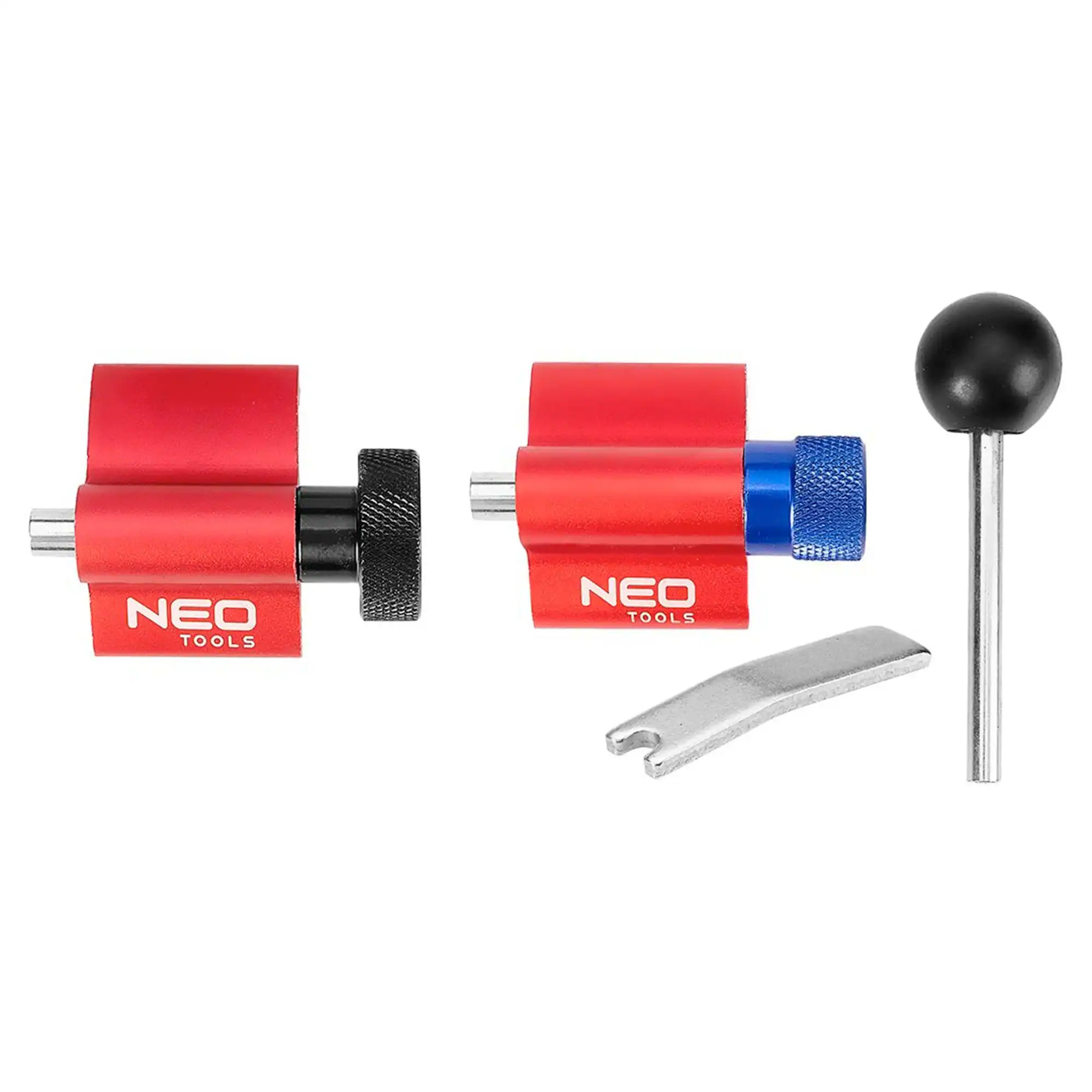 Ajoitustyökalu VAG 1,6 TDI / 2,0 TDI, Neo Tools - Image 4