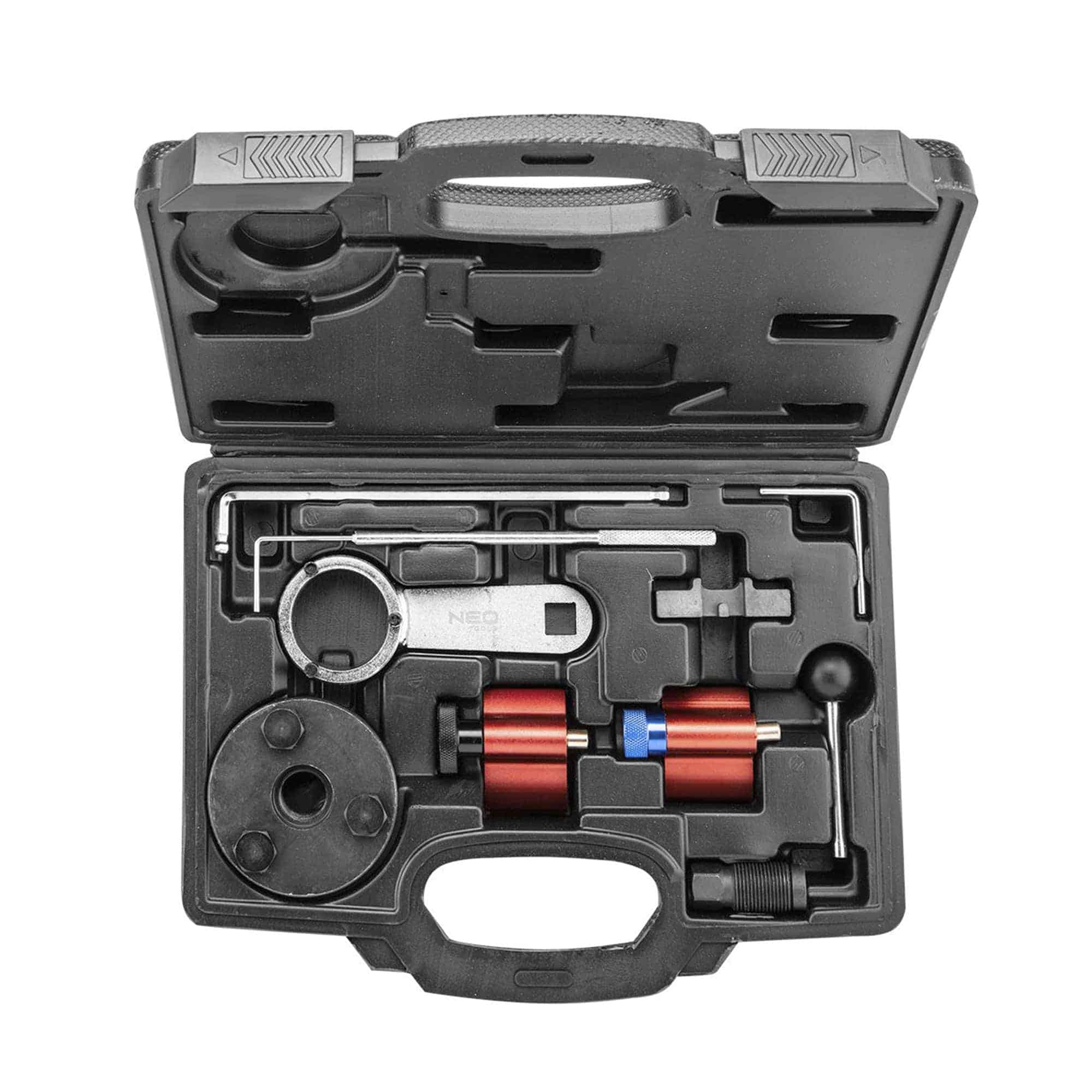 Ajoitustyökalu VAG 1,6 TDI / 2,0 TDI, Neo Tools - Image 2