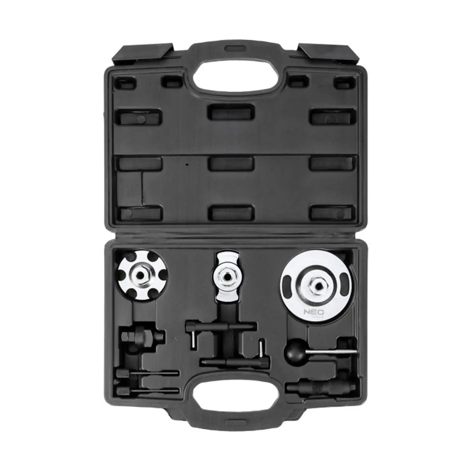 Ajoitustyökalu VAG V6 2,7 TDI / V6 3,0 TDI / V8 4,0 TDI, Neo Tools - Image 2
