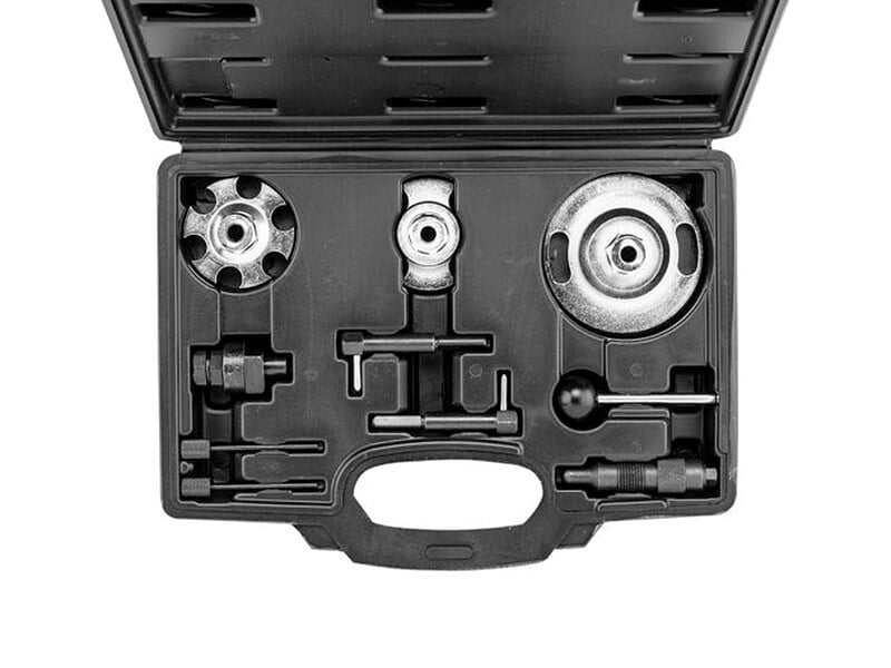 Ajoitustyökalu VAG V6 2,7 TDI / V6 3,0 TDI / V8 4,0 TDI, Neo Tools