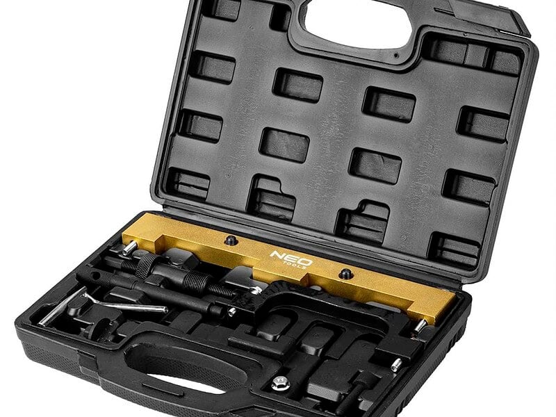 Ajoitustyökalu BMW N42 / N46 / N46T, Neo Tools