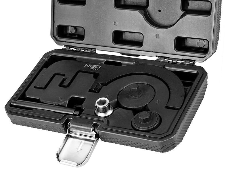 Ajoitustyökalu BMW N47 / N57, Neo Tools