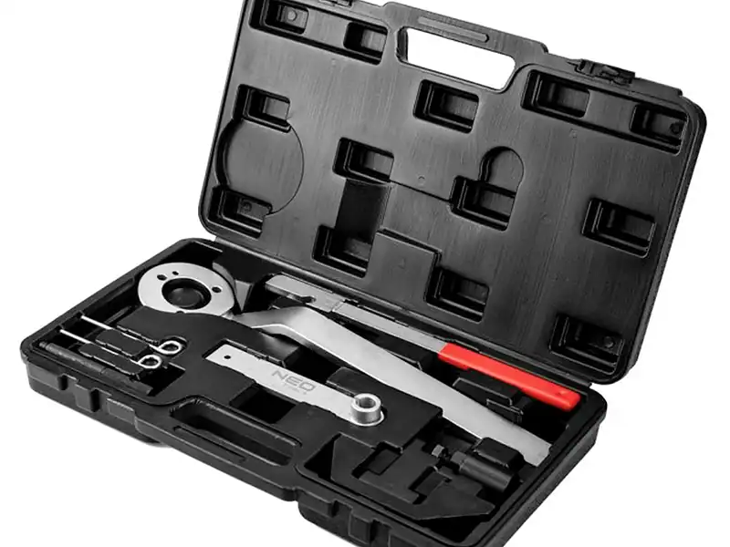 Ajoitustyökalu BMW, Land Rover, Opel M41 / M51, Neo Tools
