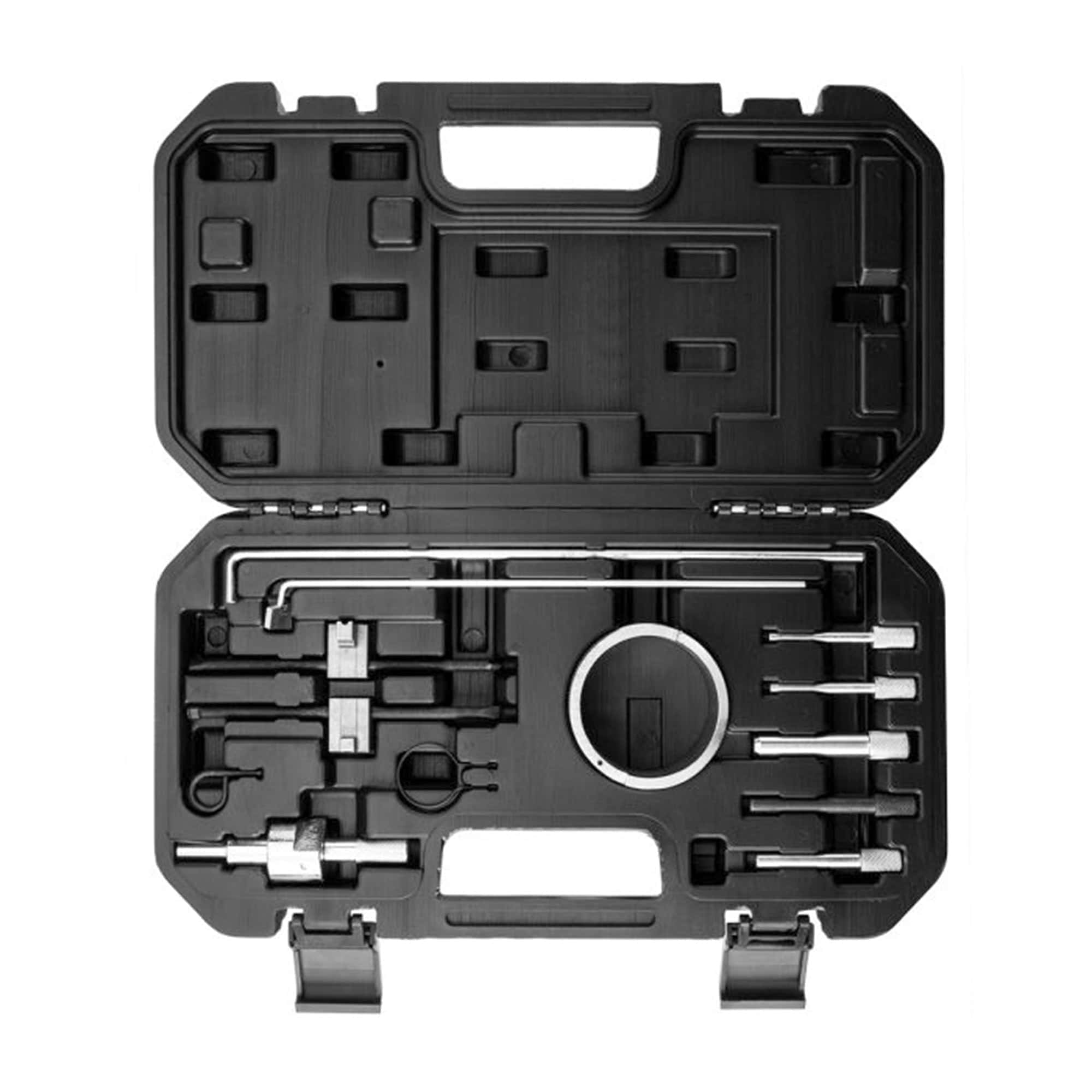 Ajoitustyökalu PSA 16V, Neo Tools - Image 3