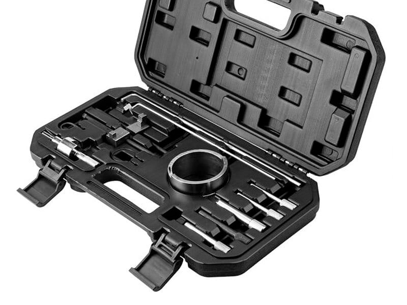 Ajoitustyökalu PSA 16V, Neo Tools