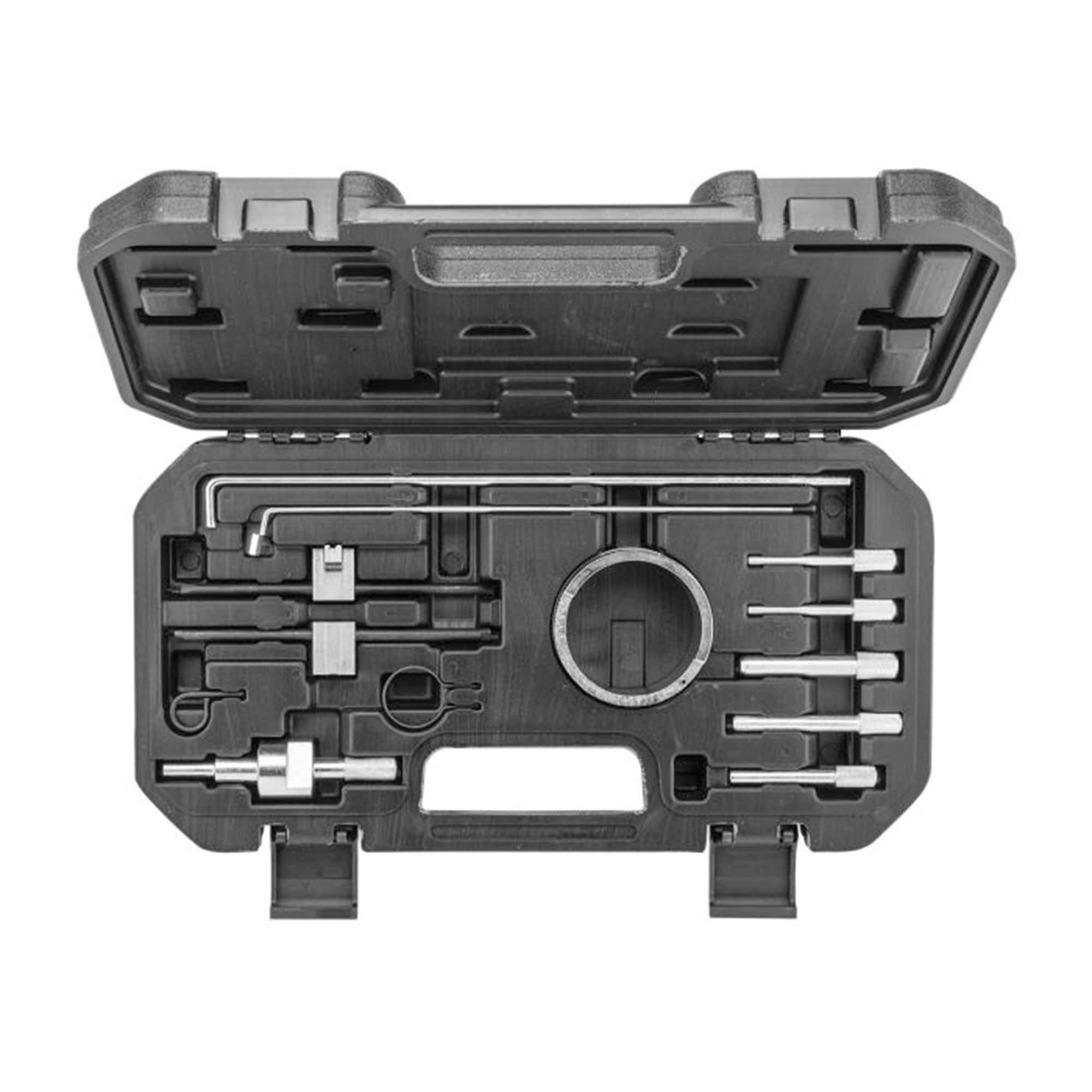 Ajoitustyökalu PSA 16V, Neo Tools - Image 2
