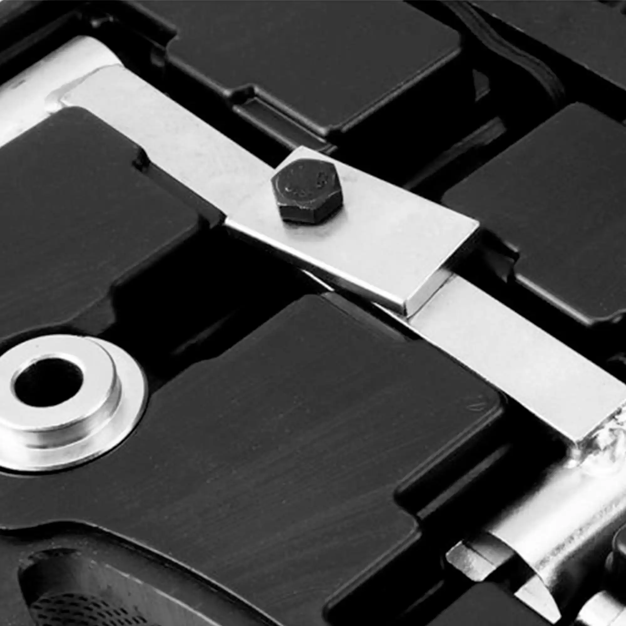 Ajoitustyökalu Renault, Opel bensiini- ja dieselmoottorille, Neo Tools - Image 3