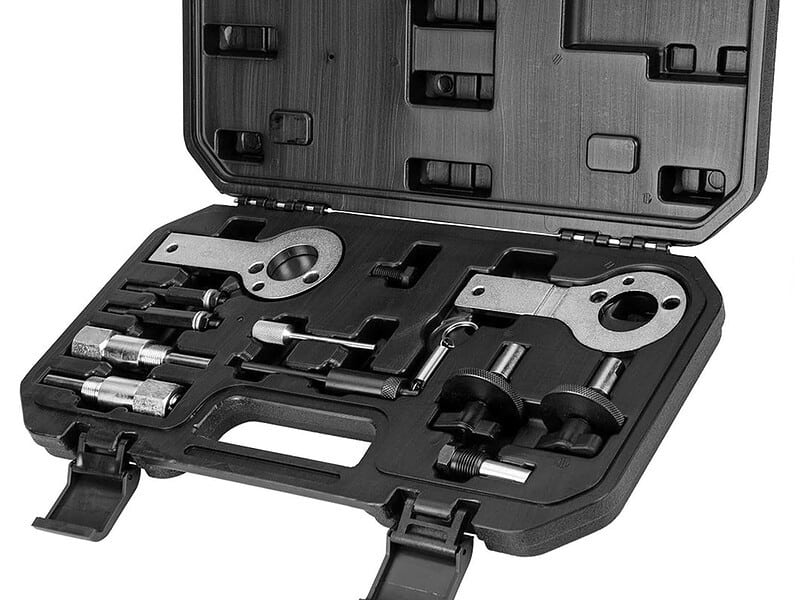 Ajoitustyökalu Fiat JTD / CDTI, Neo Tools