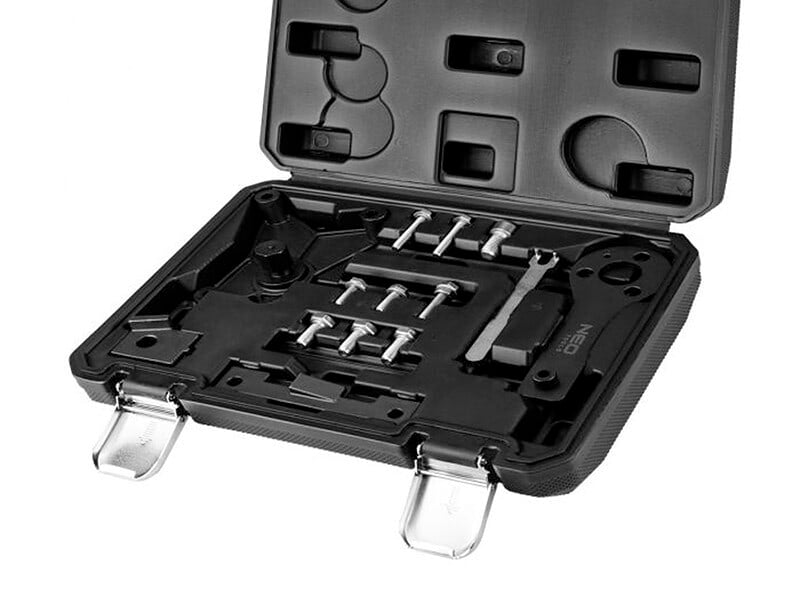 Ajoitustyökalu Fiat, GM 1.1 8V / 1.4 LPG / 1.2 8V, Neo Tools