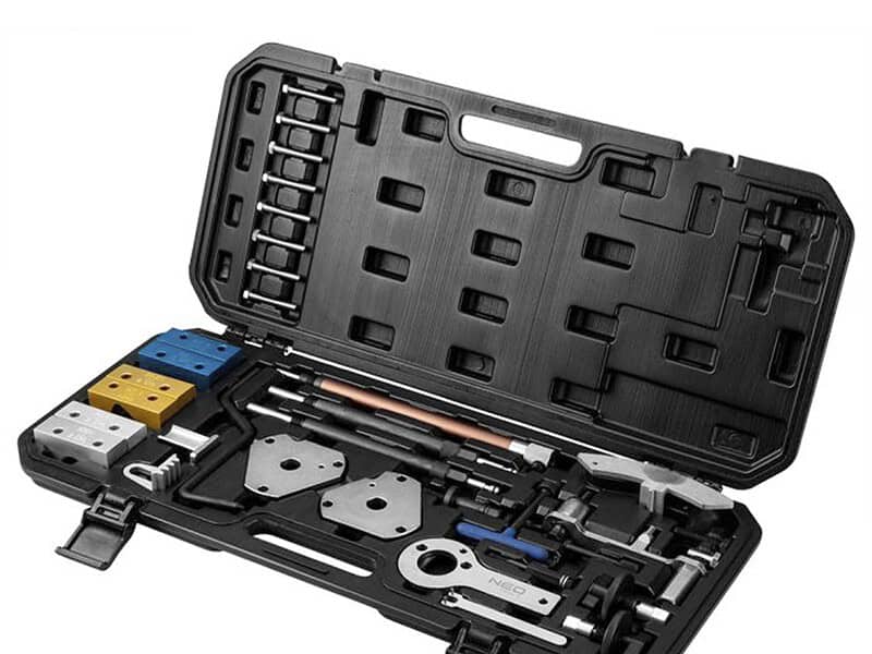 Ajoitustyökalu Fiat 16V / JTD, Neo Tools