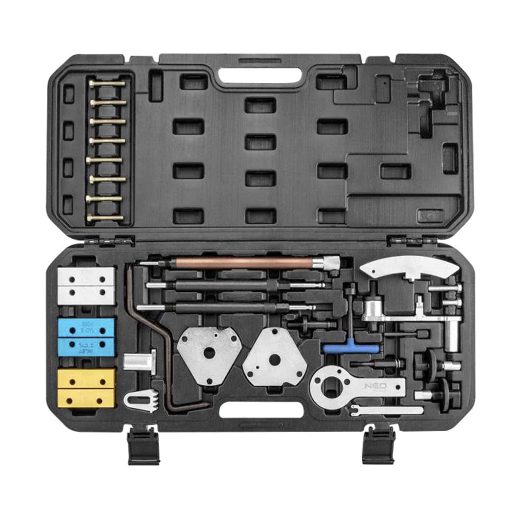 Ajoitustyökalu Fiat 16V / JTD, Neo Tools - Image 4