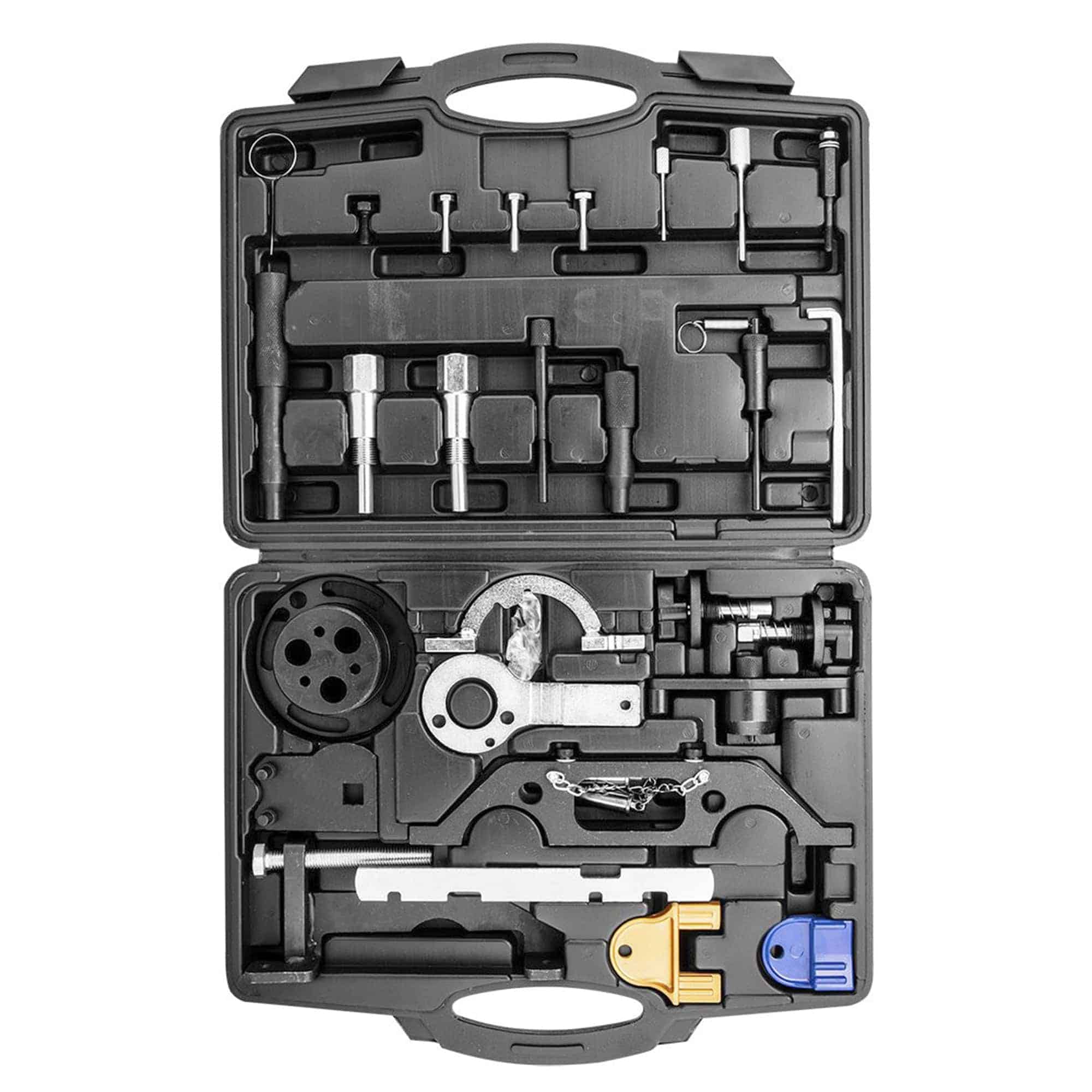 Ajoitustyökalu Opel CDTI / DTI, Neo Tools - Image 4