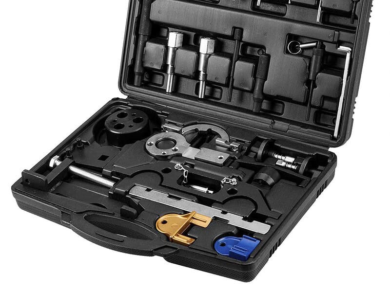Ajoitustyökalu Opel CDTI / DTI, Neo Tools