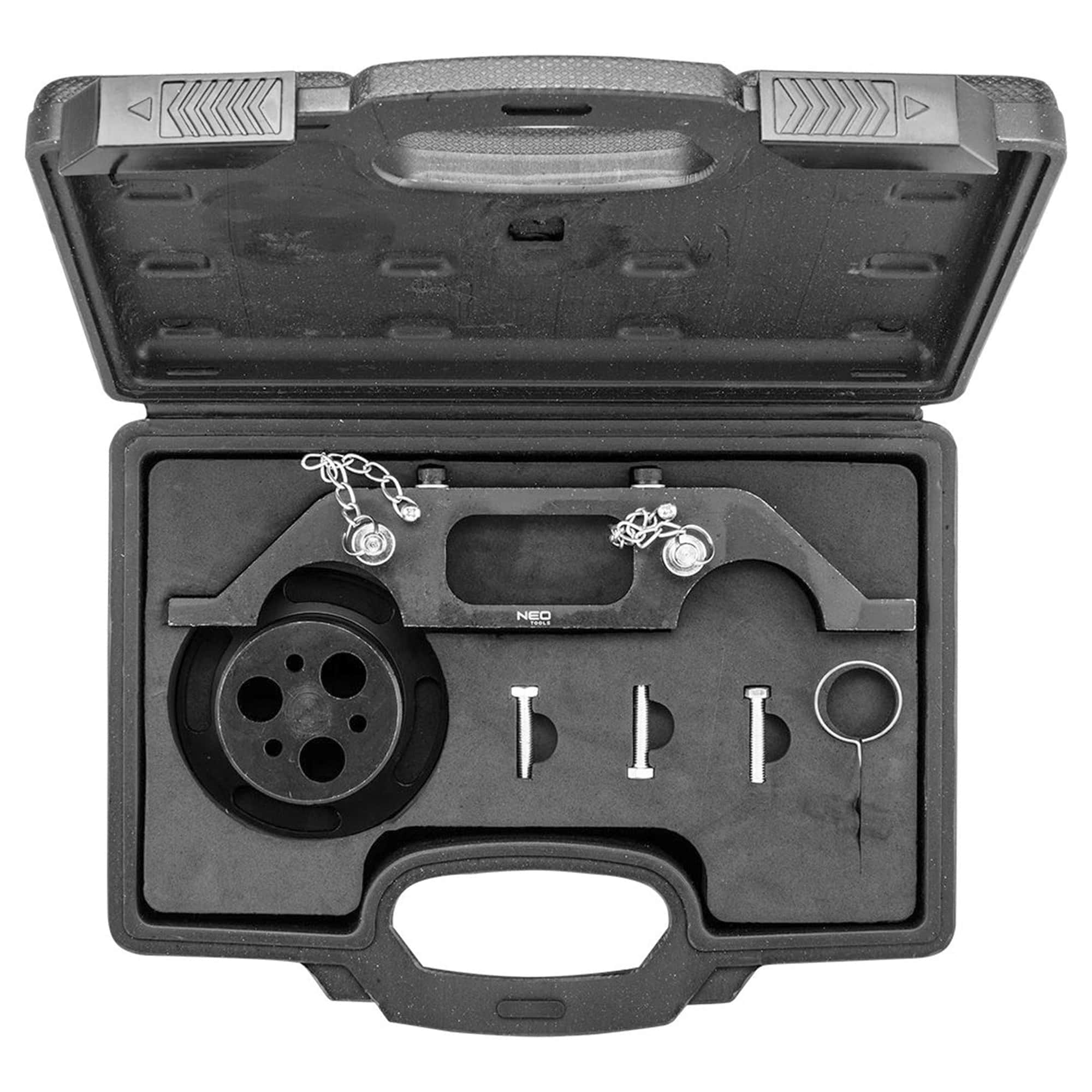 Ajoitustyökalu Opel bensiini- ja dieselmoottorille, Neo Tools - Image 2