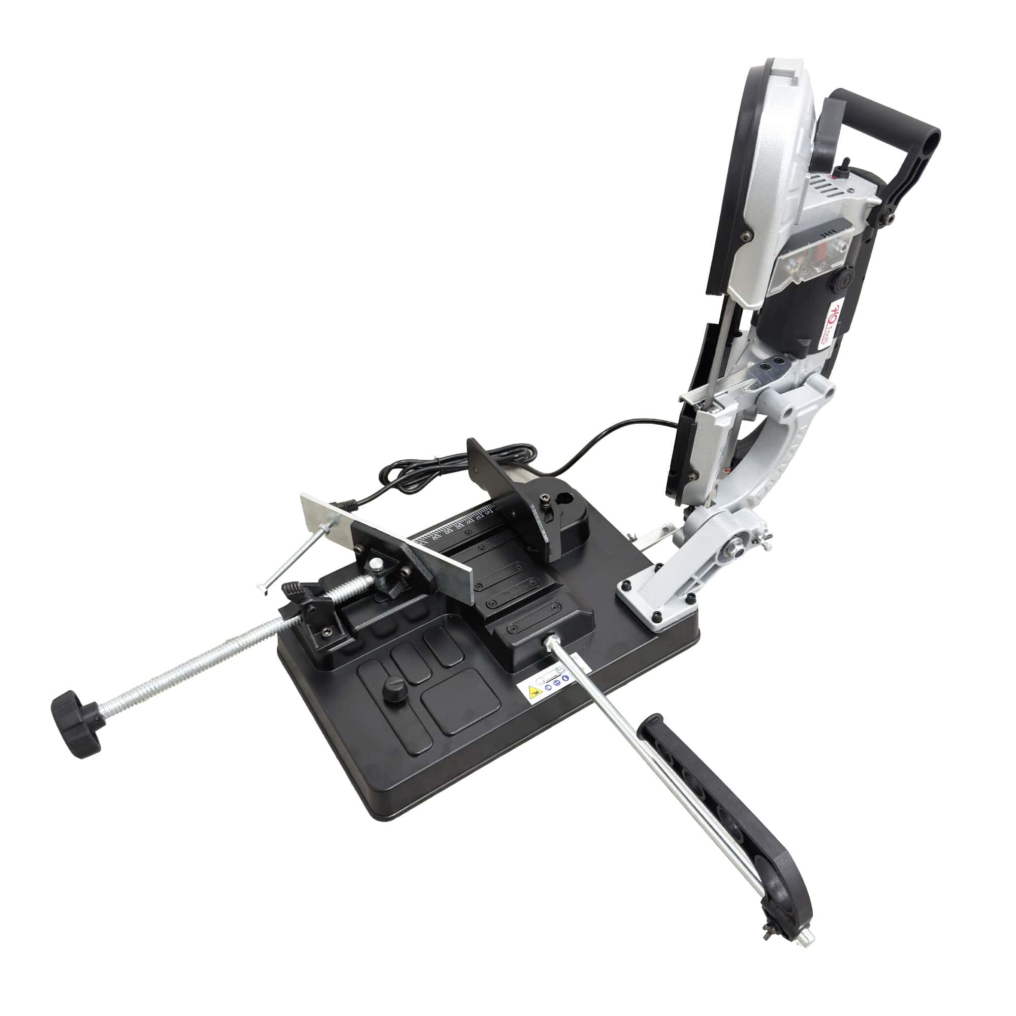 Vannesaha kannettava 114 × 120 mm - Image 3