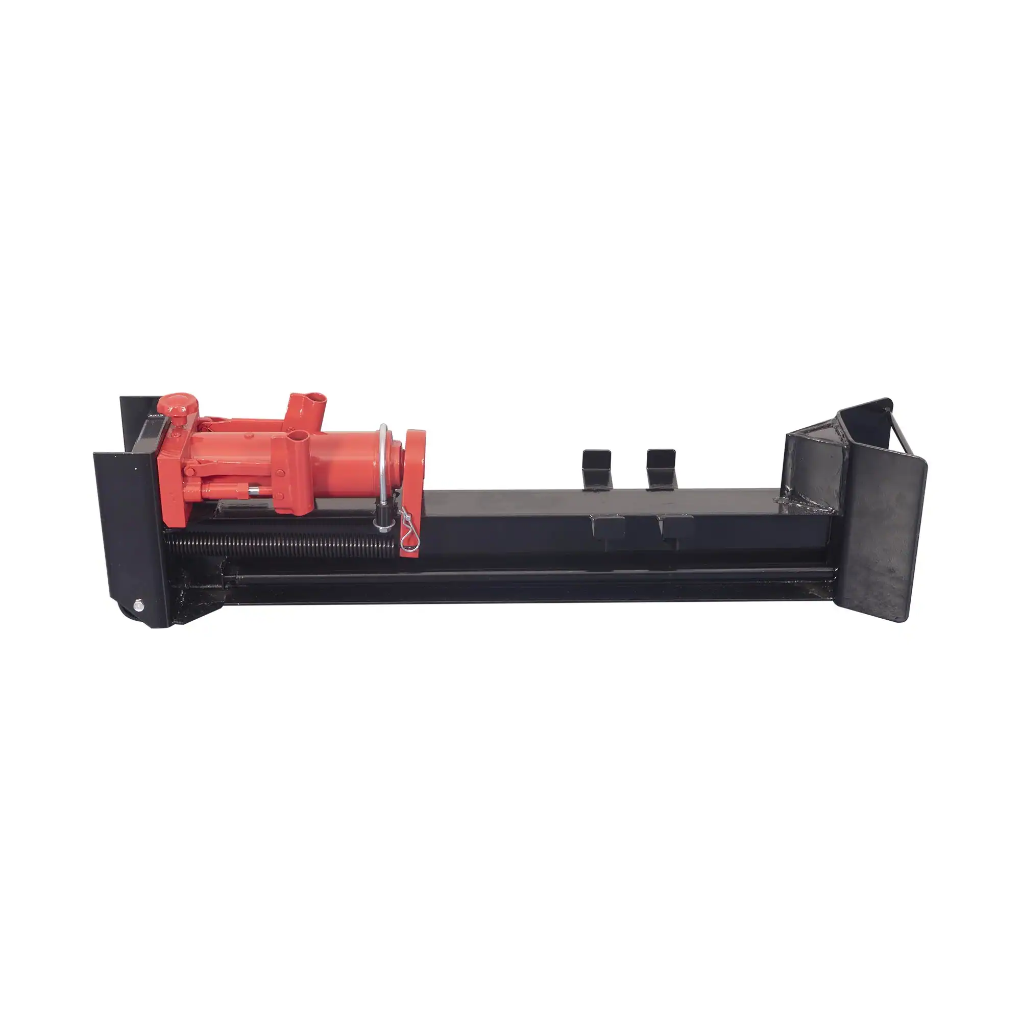 Halkomakone hydraulinen 10 t, Shineda - Image 2